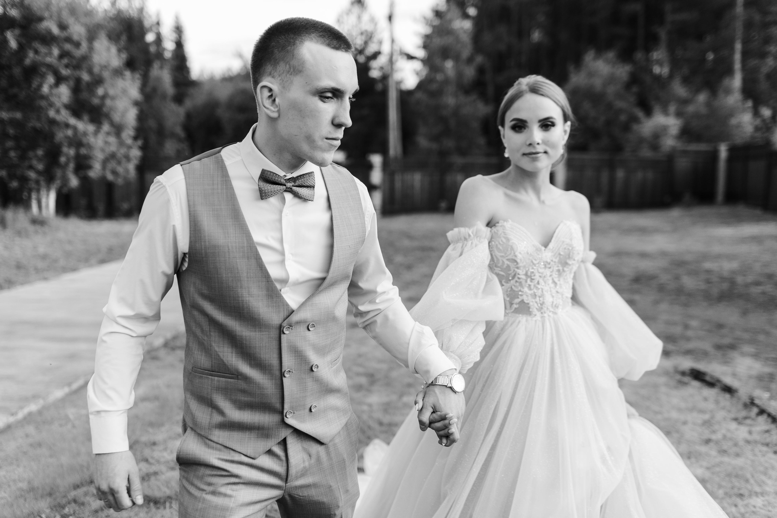 Василий и Светлана 1 июля 2020. Свадебный и портретный фотограф в Сыктывкаре Слава Изъюров