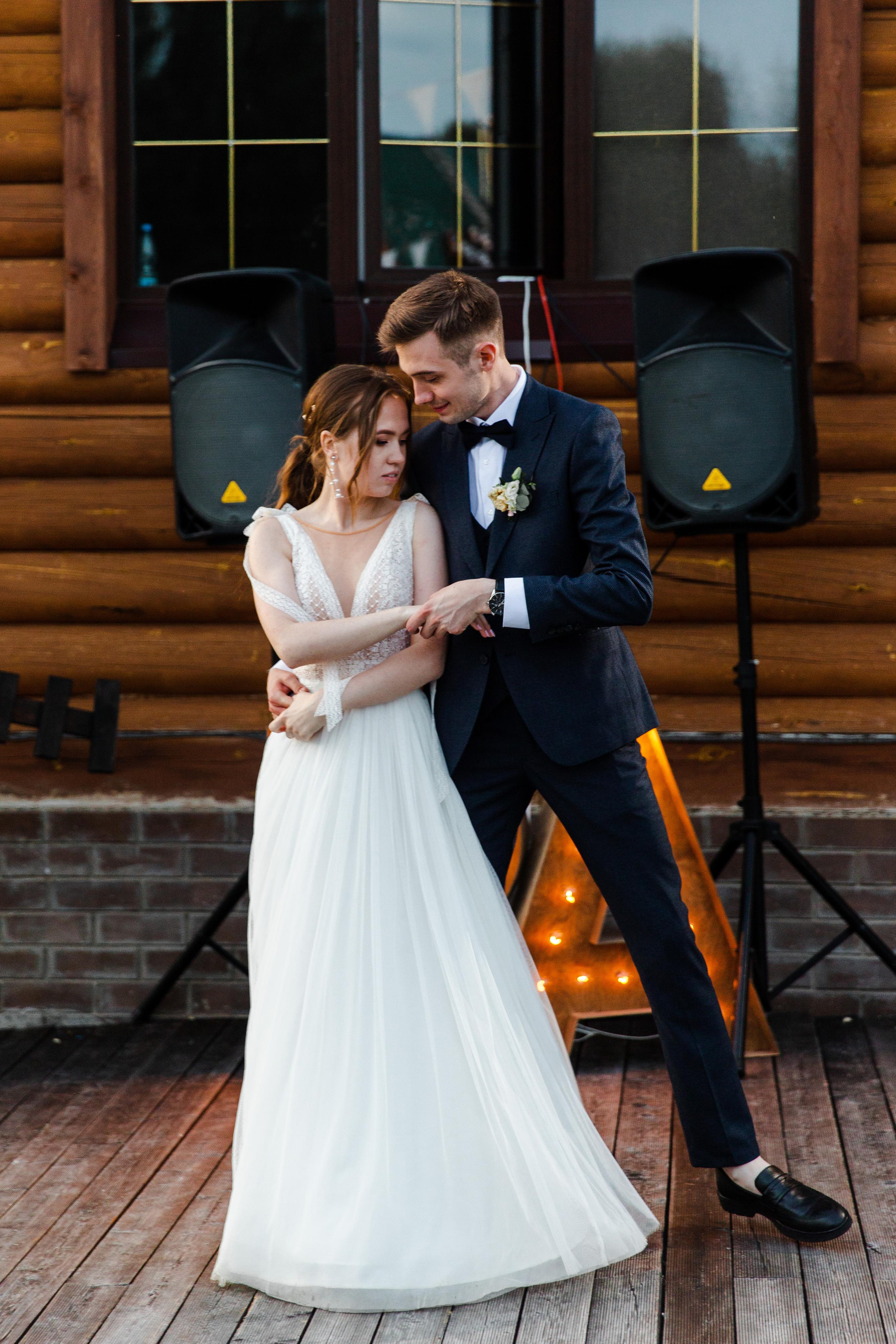 Анастасия и Павел 24 июля 2020 года. Свадебный и портретный фотограф в Сыктывкаре Слава Изъюров