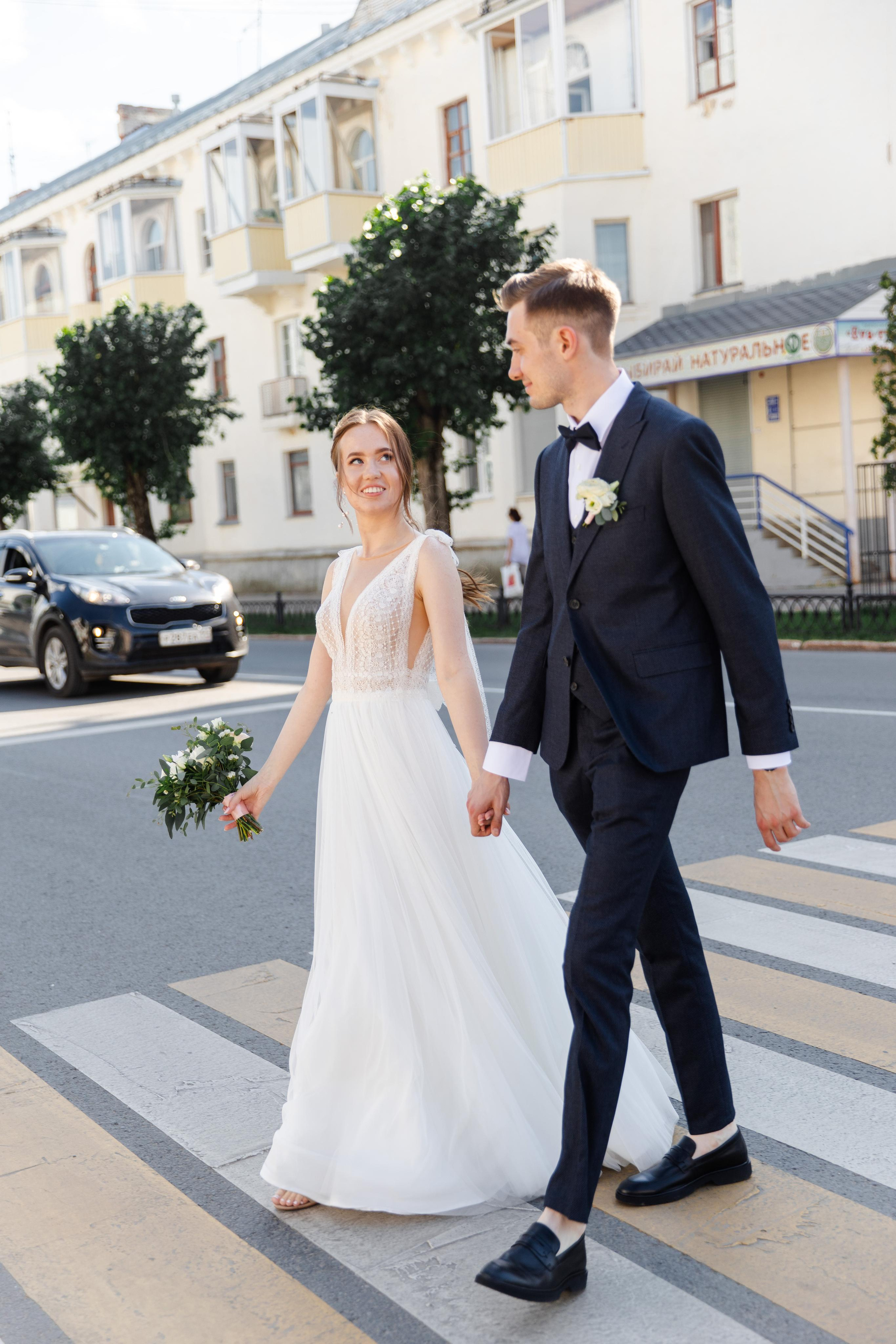 Анастасия и Павел 24 июля 2020 года. Свадебный и портретный фотограф в Сыктывкаре Слава Изъюров