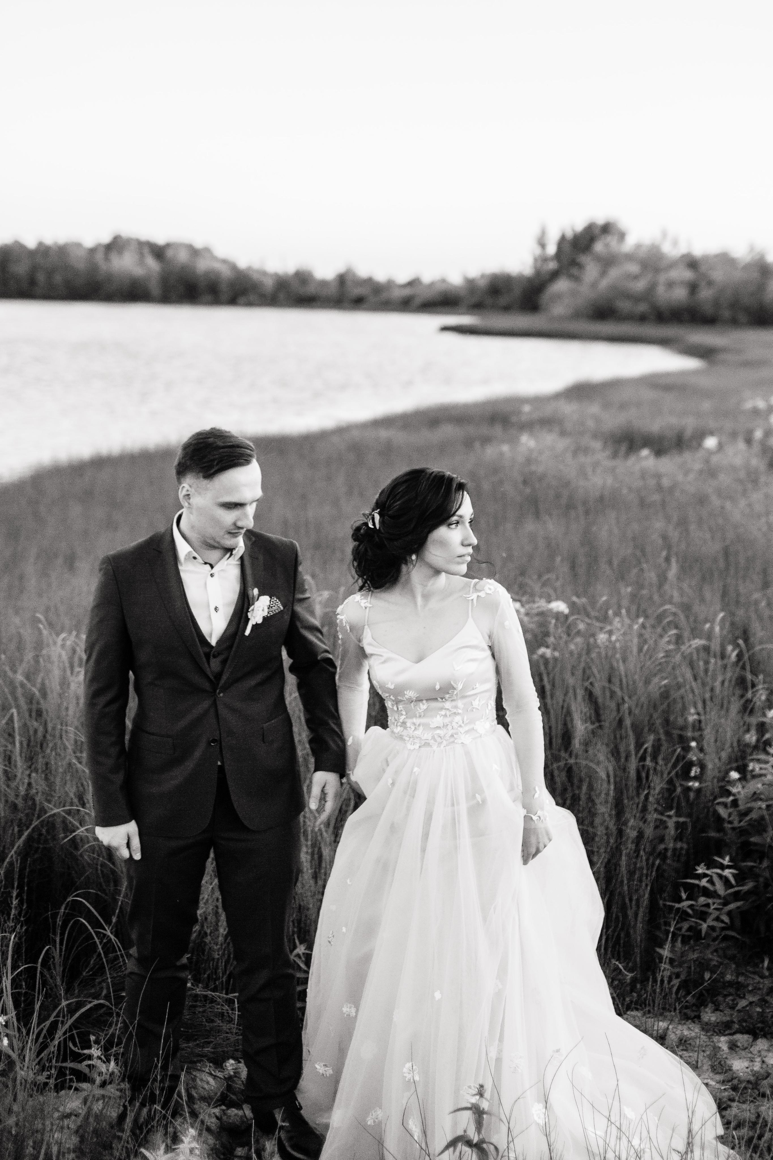 Никита и Ирина 28 июля 2018. Свадебный и портретный фотограф в Сыктывкаре Слава Изъюров