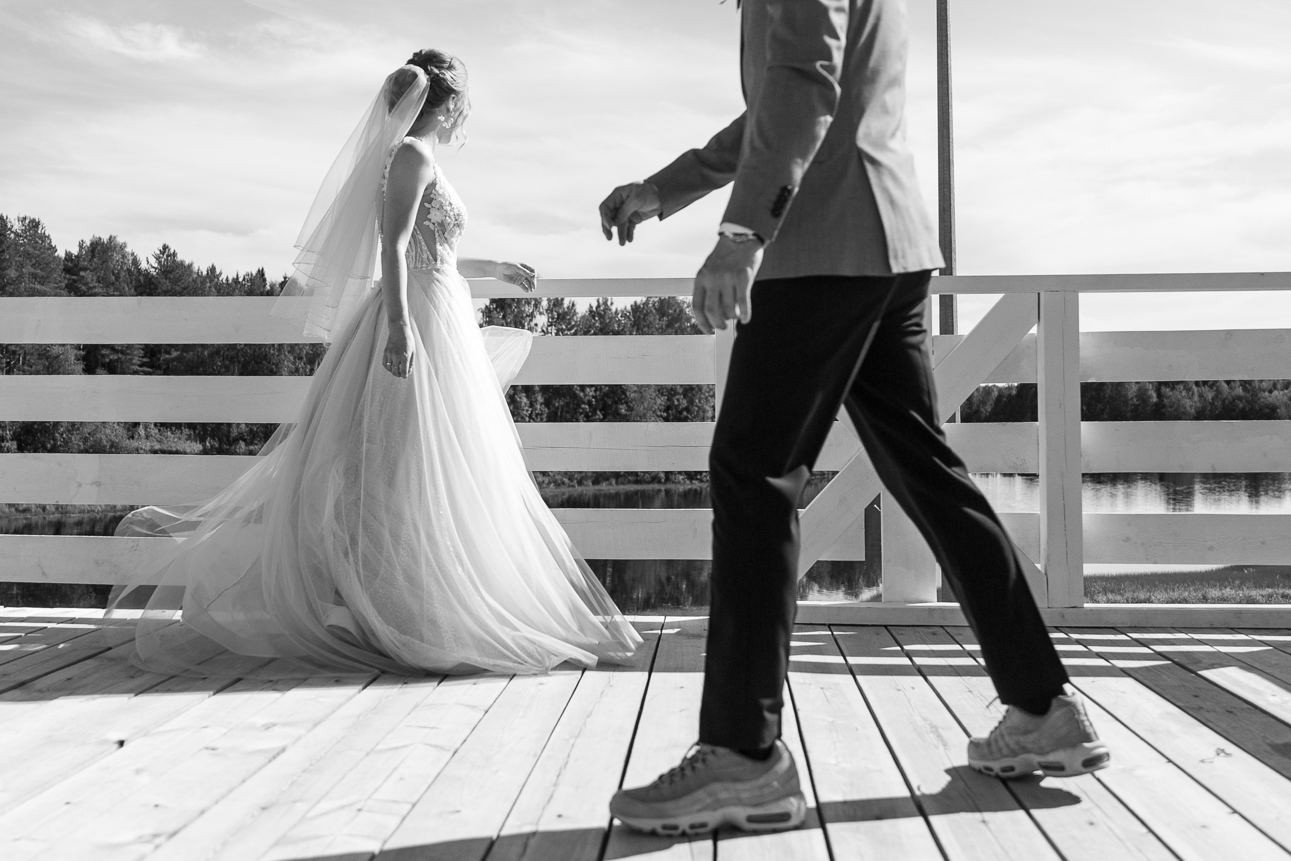 Илья и Александра 26 июля 2019 года. Свадебный и портретный фотограф в Сыктывкаре Слава Изъюров