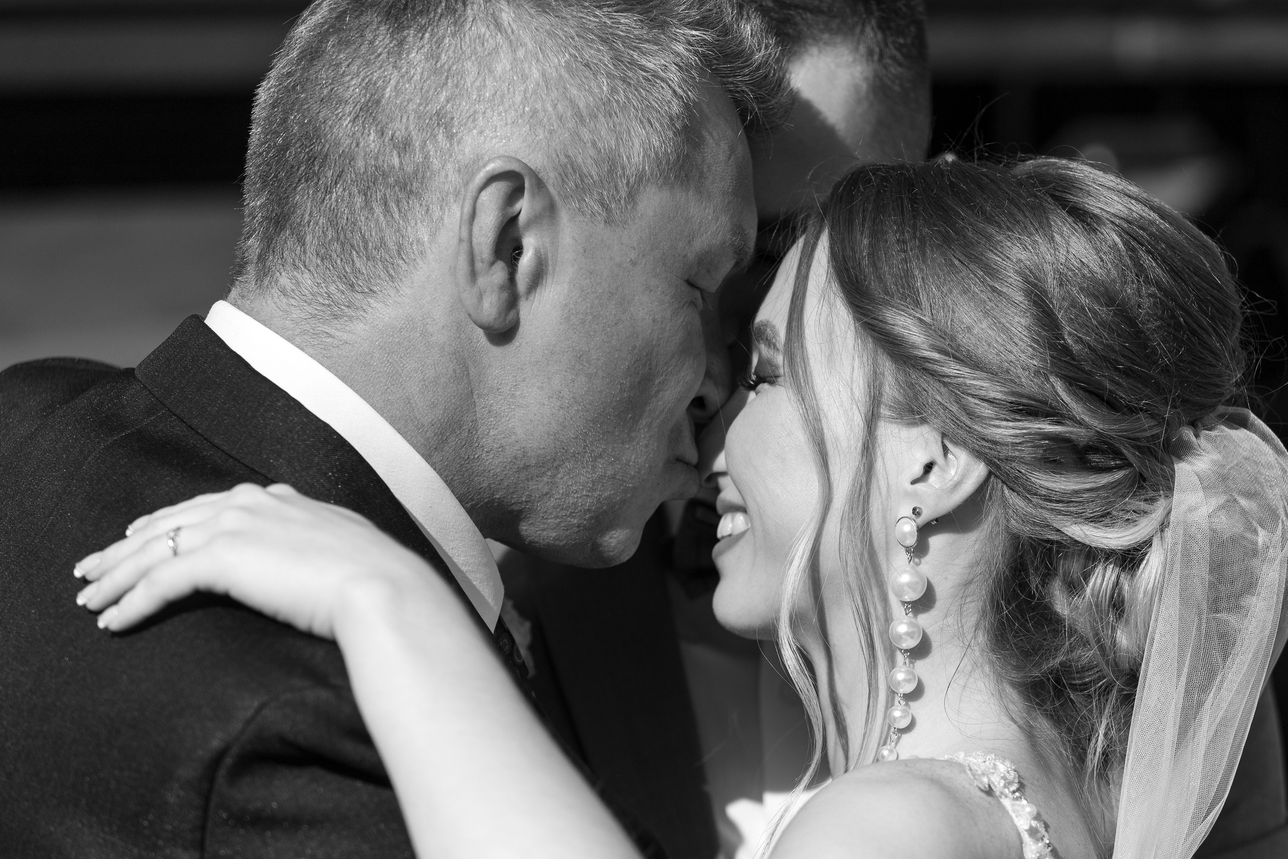 Илья и Александра 26 июля 2019 года. Свадебный и портретный фотограф в Сыктывкаре Слава Изъюров