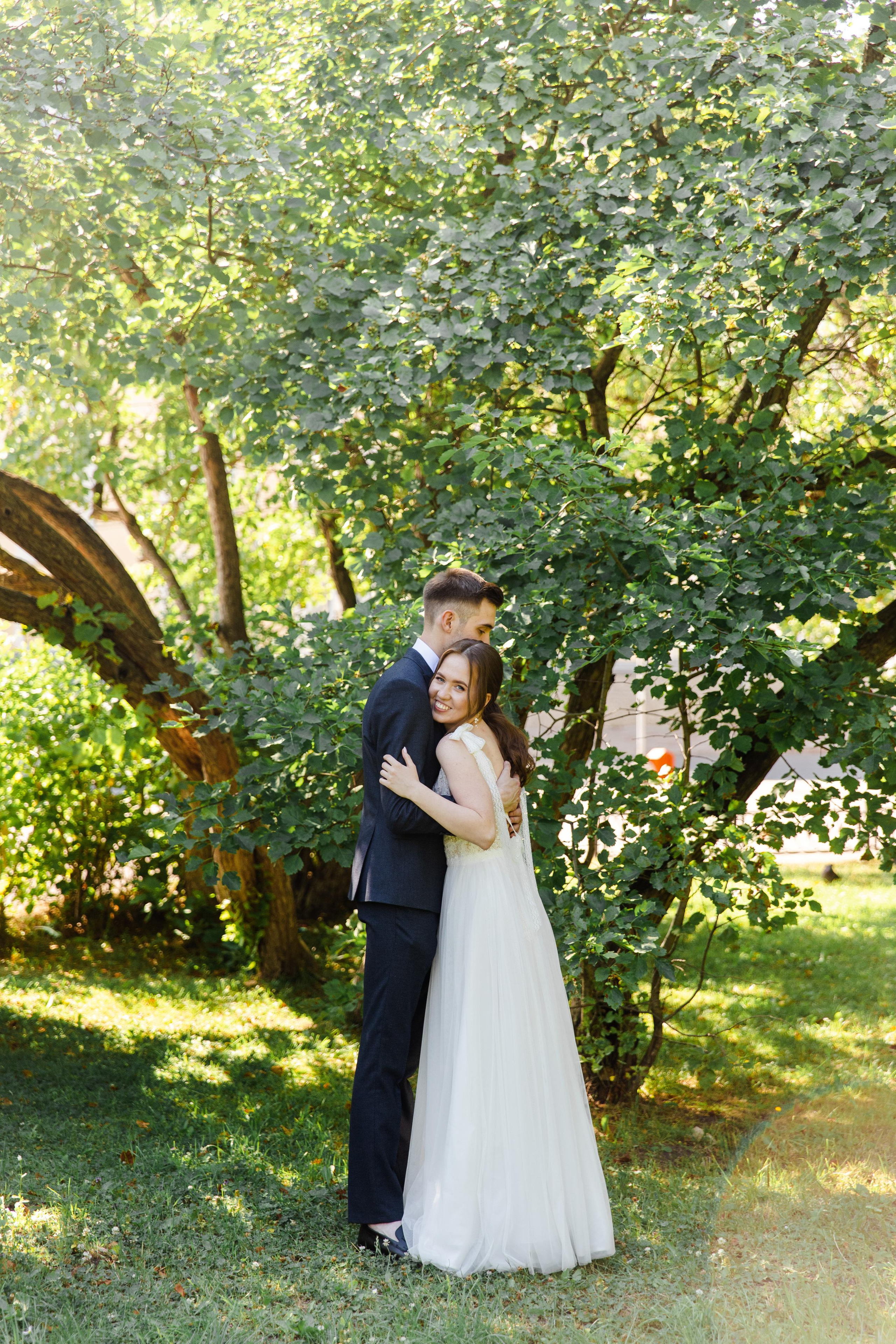 Анастасия и Павел 24 июля 2020 года. Свадебный и портретный фотограф в Сыктывкаре Слава Изъюров