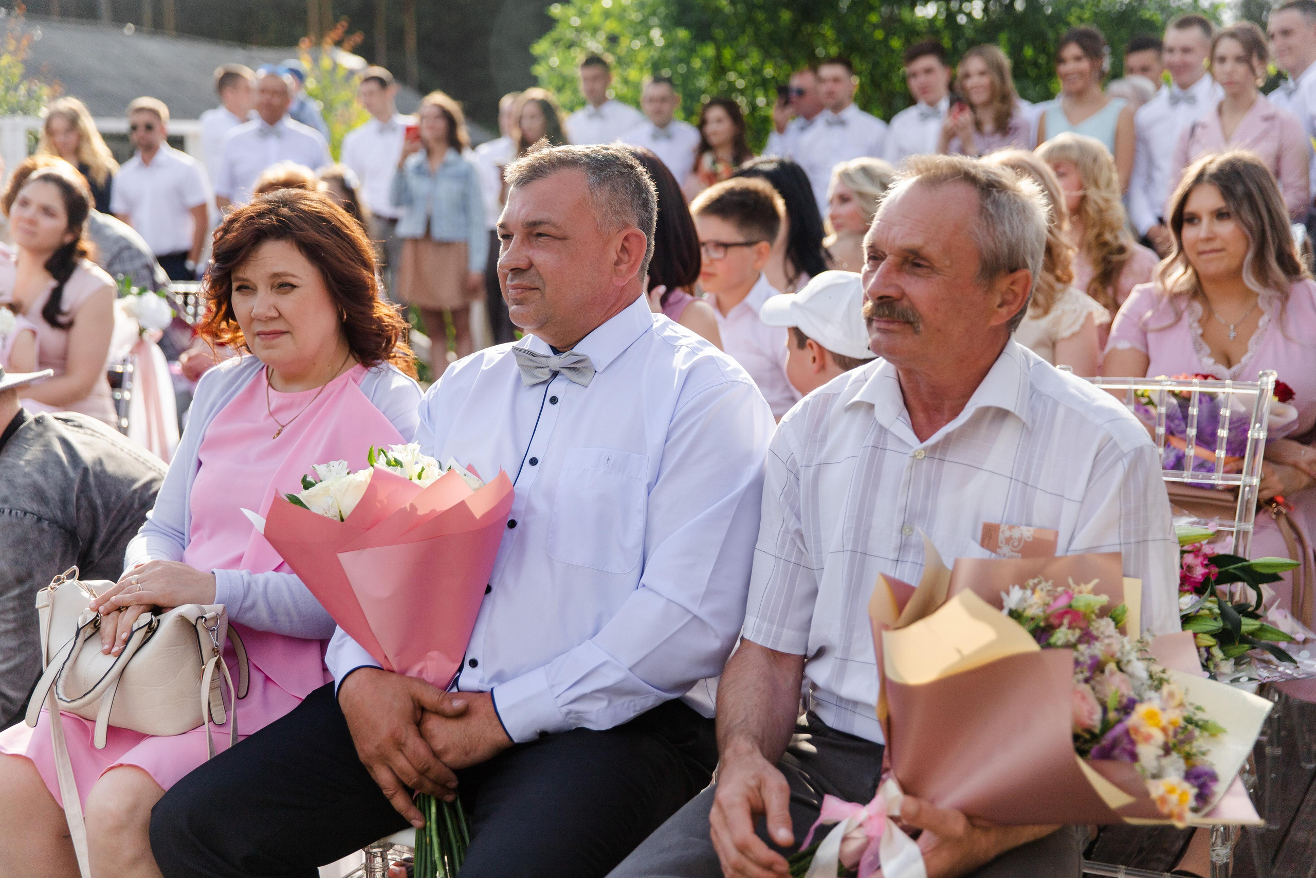 Василий и Светлана 1 июля 2020. Свадебный и портретный фотограф в Сыктывкаре Слава Изъюров