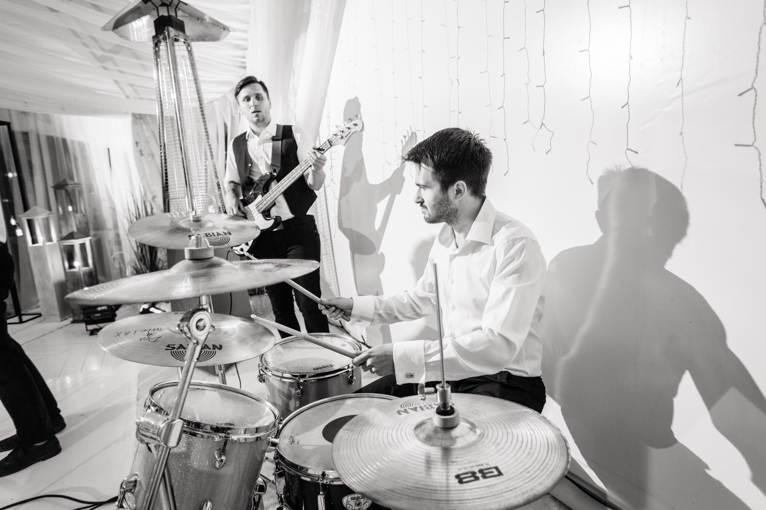 Никита и Ирина 28 июля 2018. Свадебный и портретный фотограф в Сыктывкаре Слава Изъюров