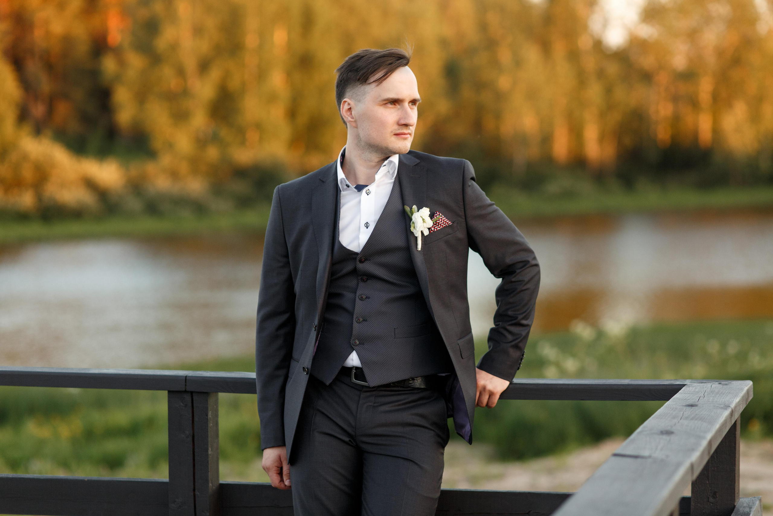 Никита и Ирина 28 июля 2018. Свадебный и портретный фотограф в Сыктывкаре Слава Изъюров