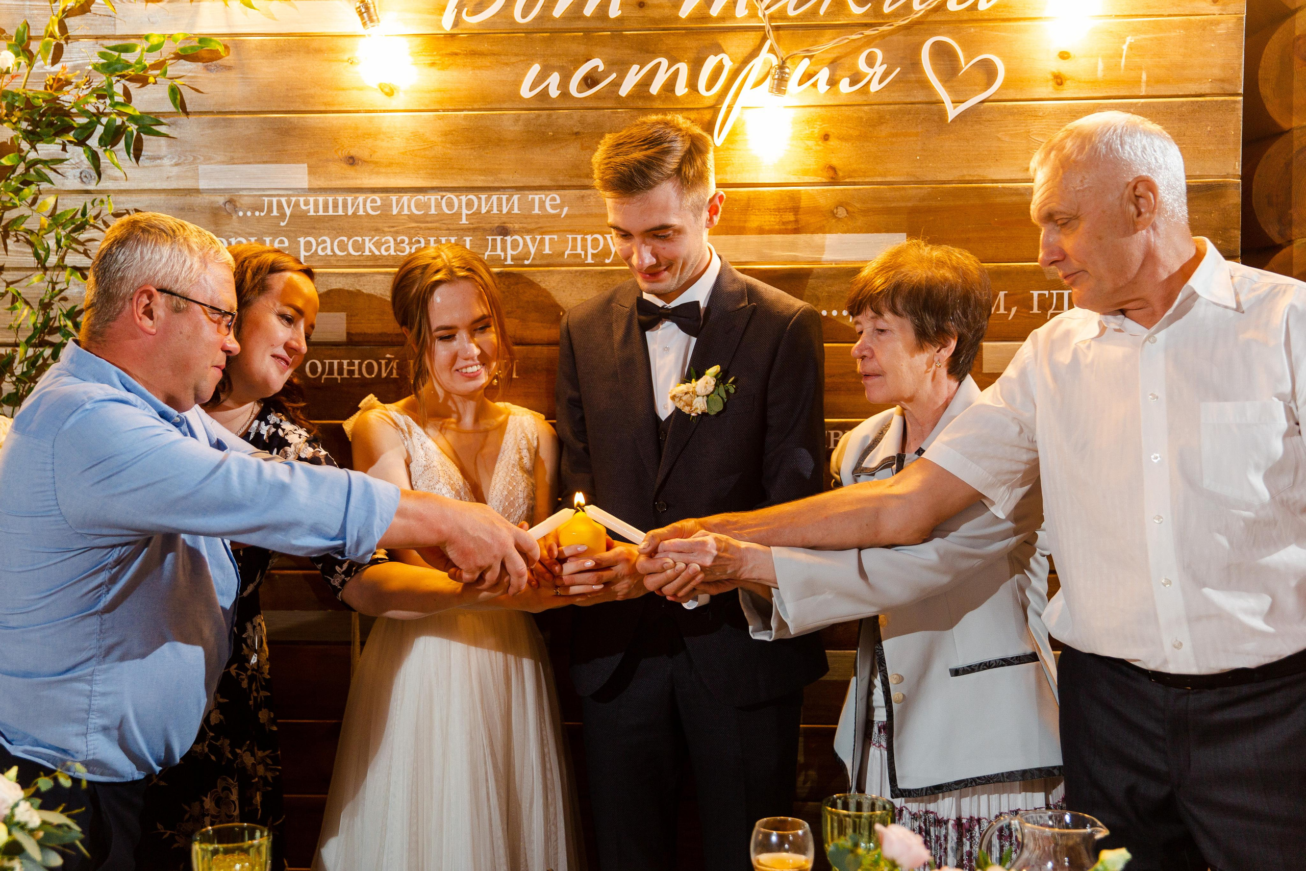 Анастасия и Павел 24 июля 2020 года. Свадебный и портретный фотограф в Сыктывкаре Слава Изъюров