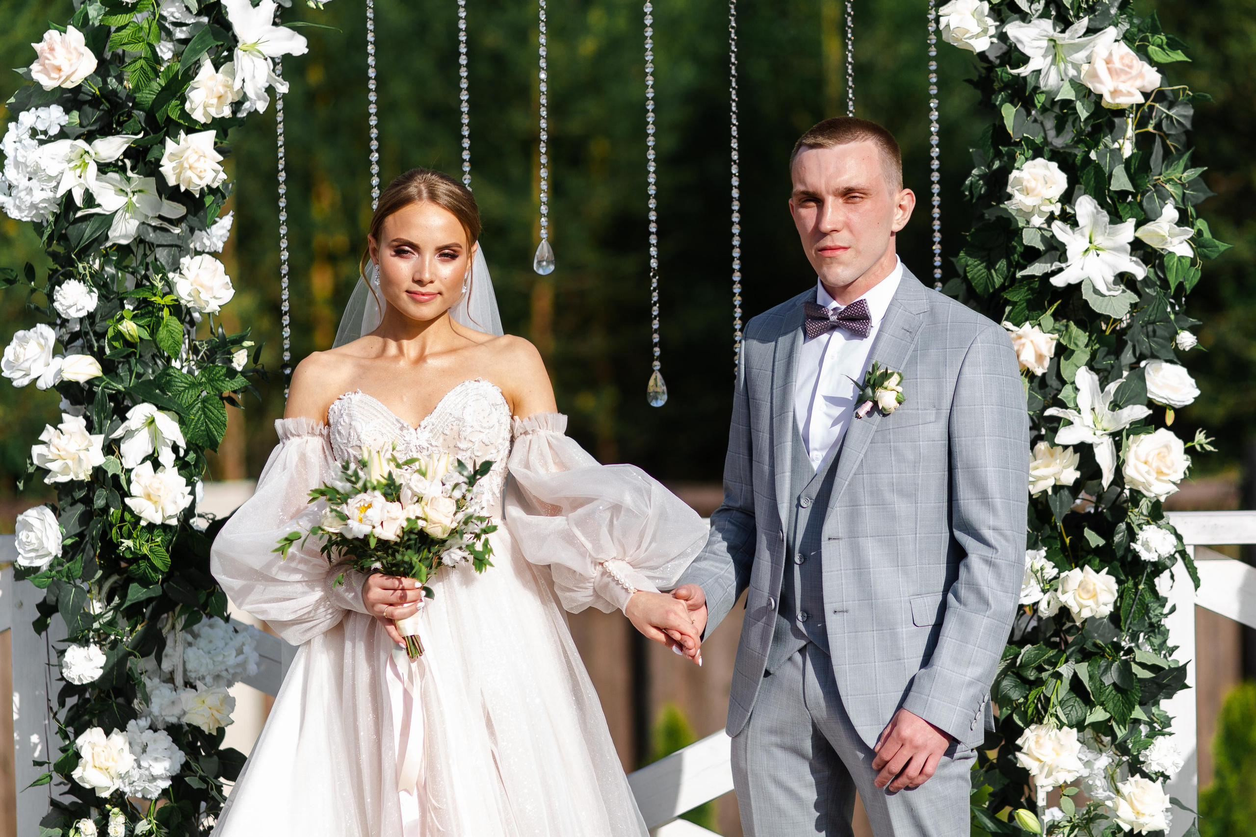 Василий и Светлана 1 июля 2020. Свадебный и портретный фотограф в Сыктывкаре Слава Изъюров