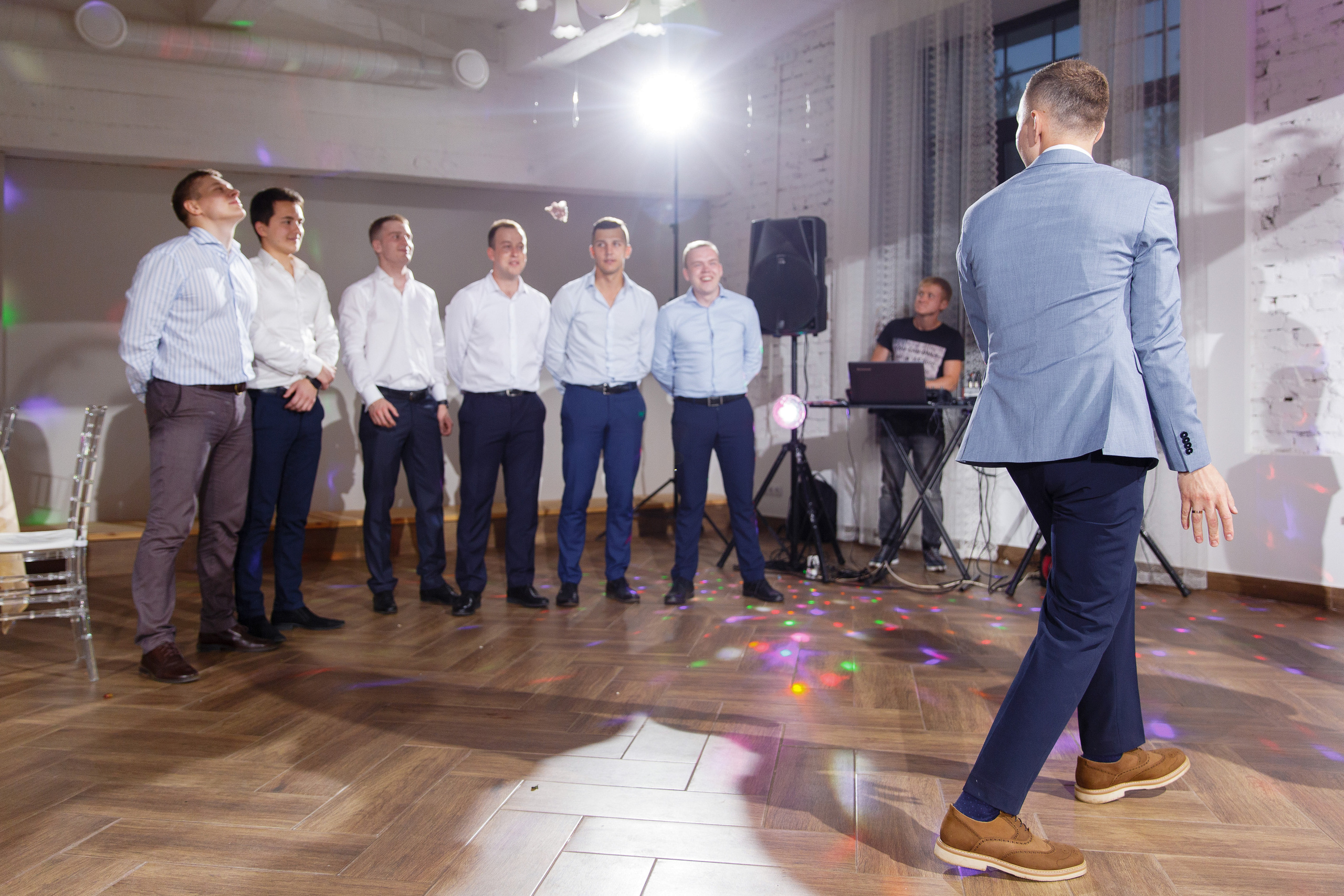 Илья и Александра 26 июля 2019 года. Свадебный и портретный фотограф в Сыктывкаре Слава Изъюров