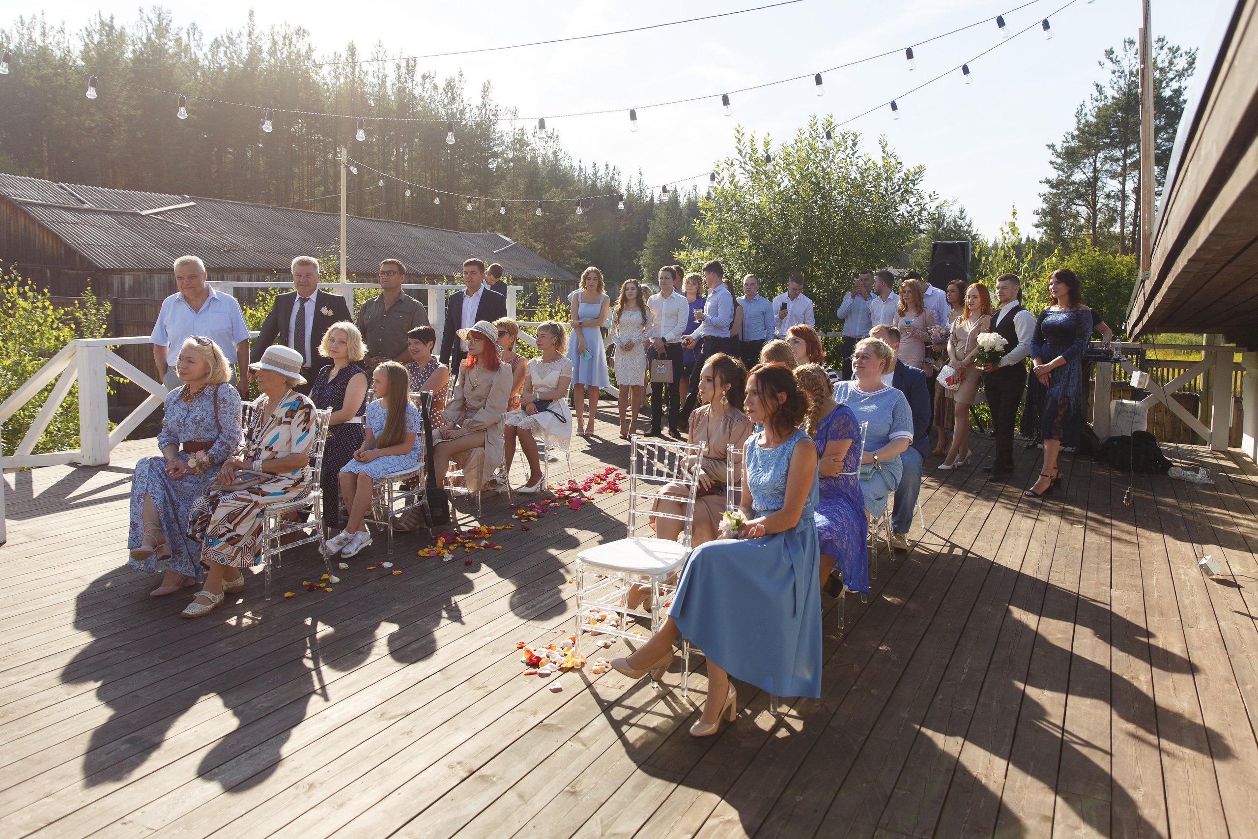 Илья и Александра 26 июля 2019 года. Свадебный и портретный фотограф в Сыктывкаре Слава Изъюров