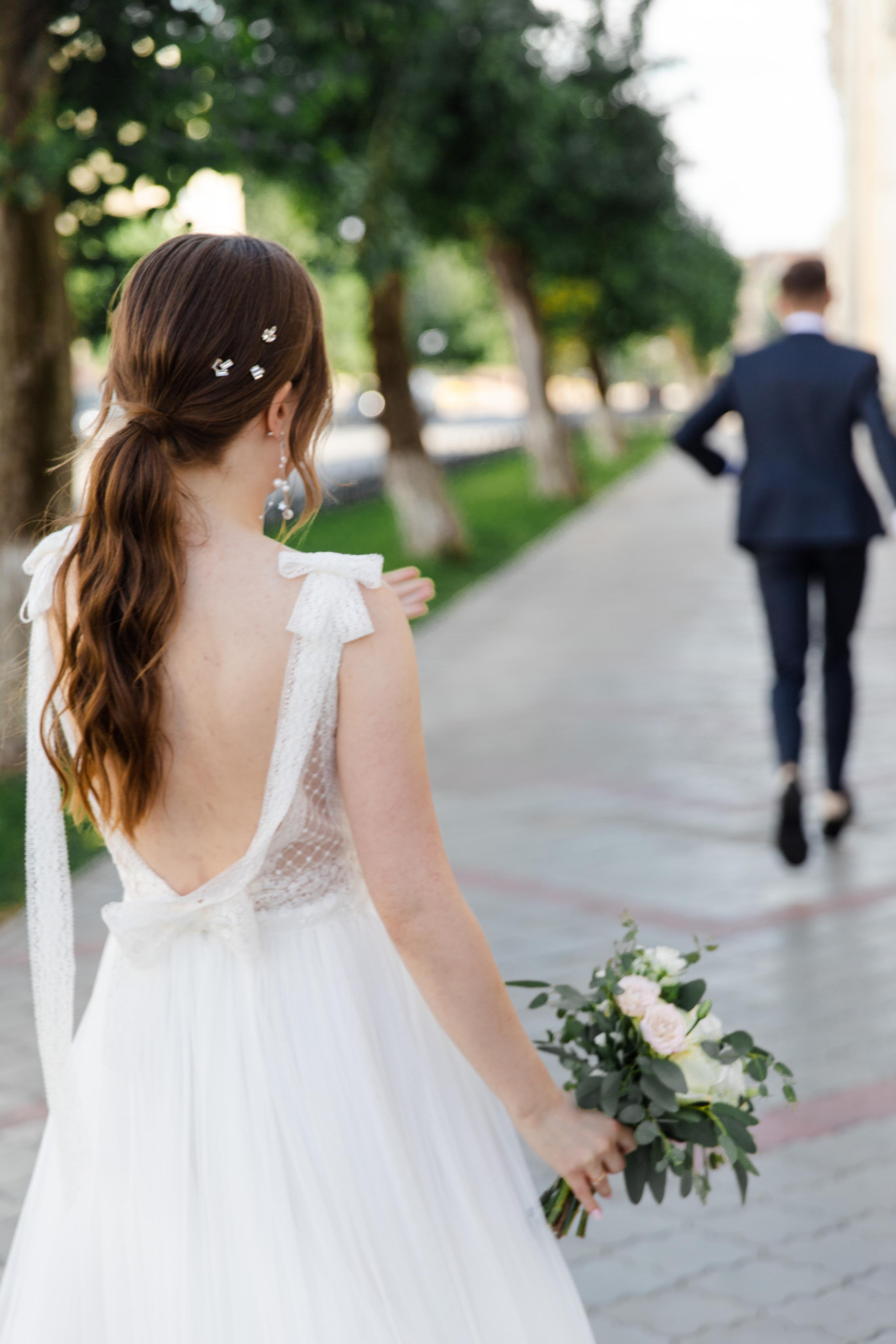 Анастасия и Павел 24 июля 2020 года. Свадебный и портретный фотограф в Сыктывкаре Слава Изъюров