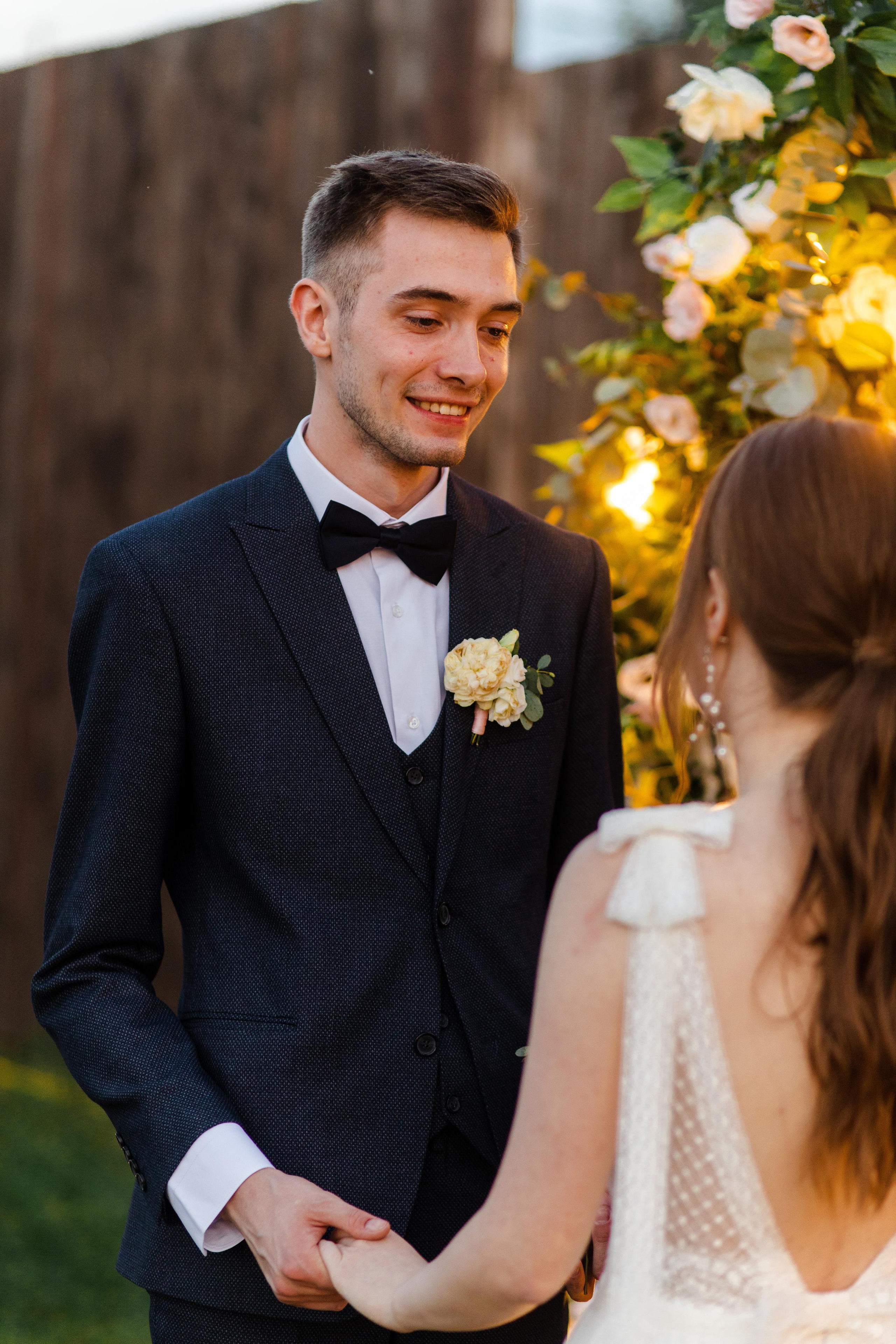 Анастасия и Павел 24 июля 2020 года. Свадебный и портретный фотограф в Сыктывкаре Слава Изъюров