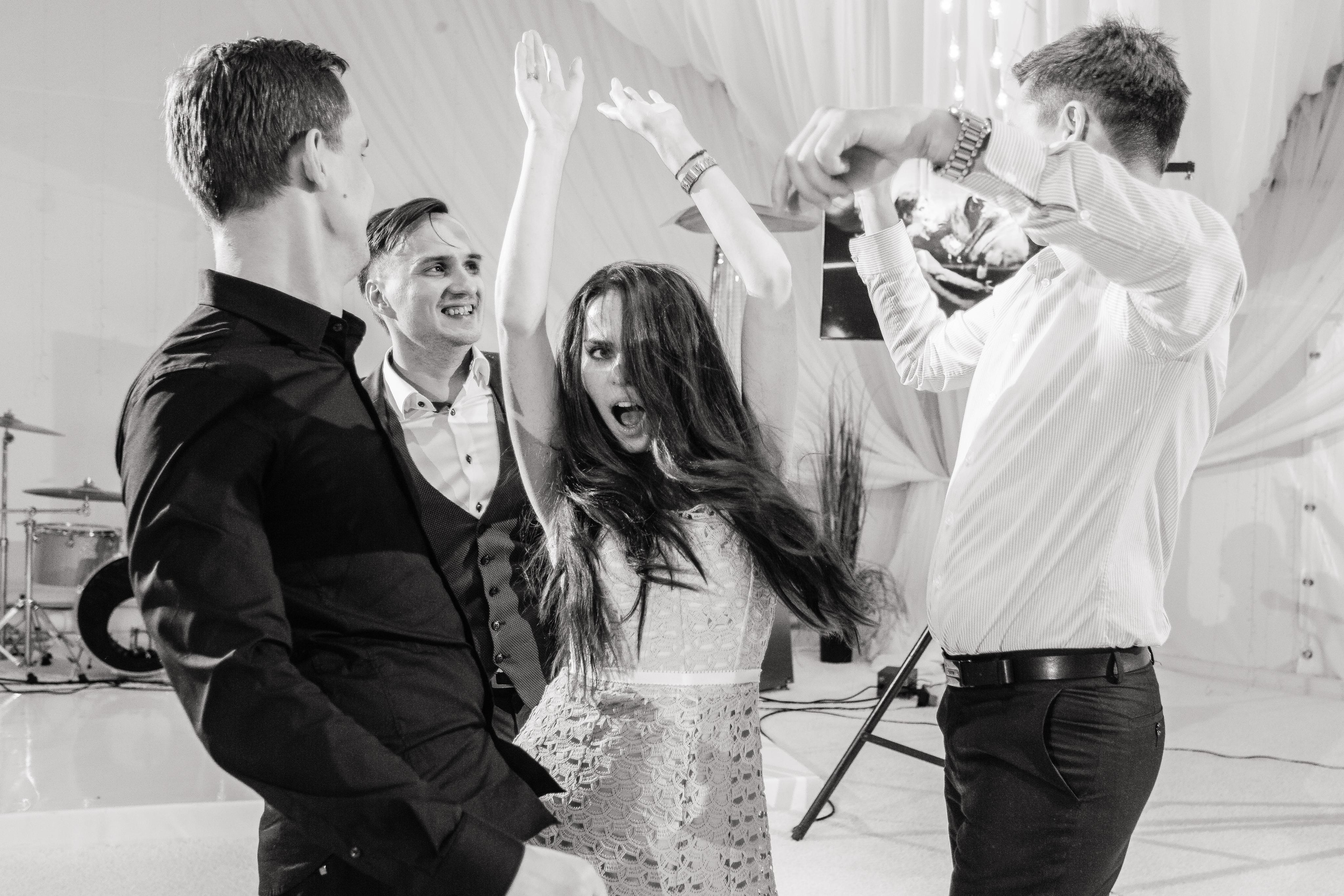 Никита и Ирина 28 июля 2018. Свадебный и портретный фотограф в Сыктывкаре Слава Изъюров