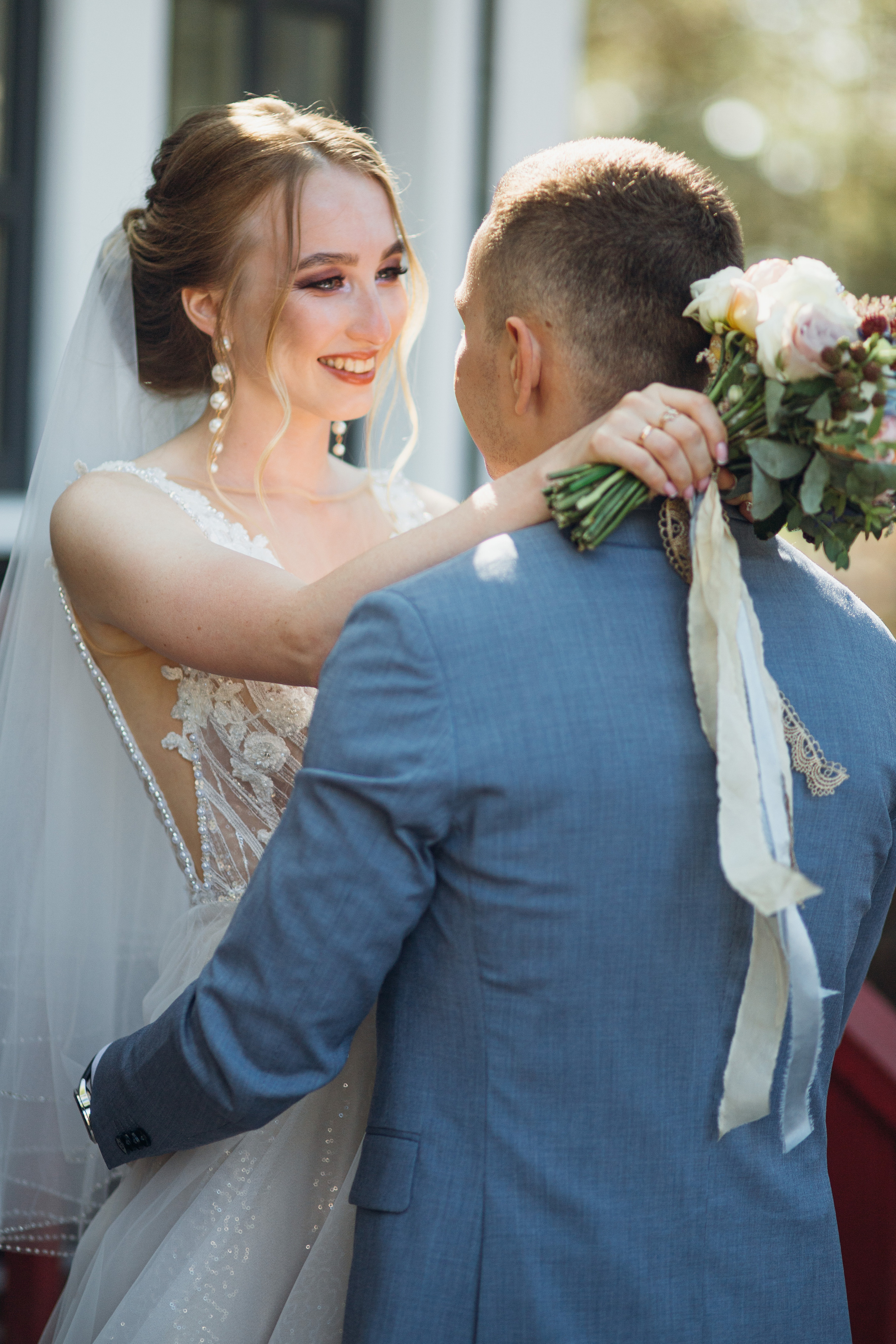 Илья и Александра 26 июля 2019 года. Свадебный и портретный фотограф в Сыктывкаре Слава Изъюров