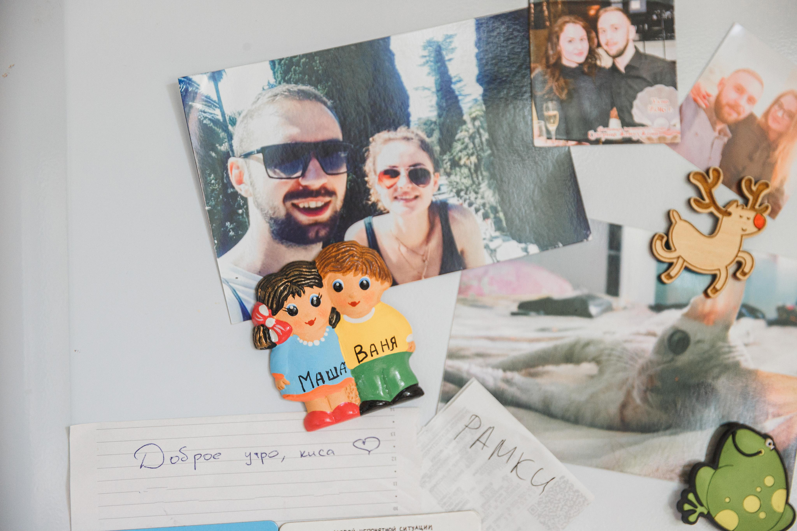 Иван Мария 20 августа 2019. Свадебный и портретный фотограф в Сыктывкаре Слава Изъюров