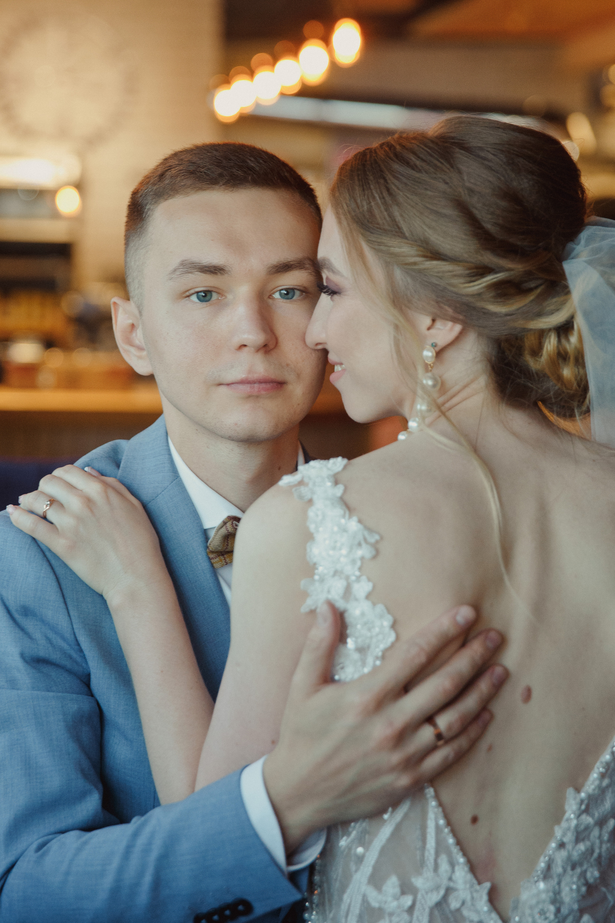 Илья и Александра 26 июля 2019 года. Свадебный и портретный фотограф в Сыктывкаре Слава Изъюров