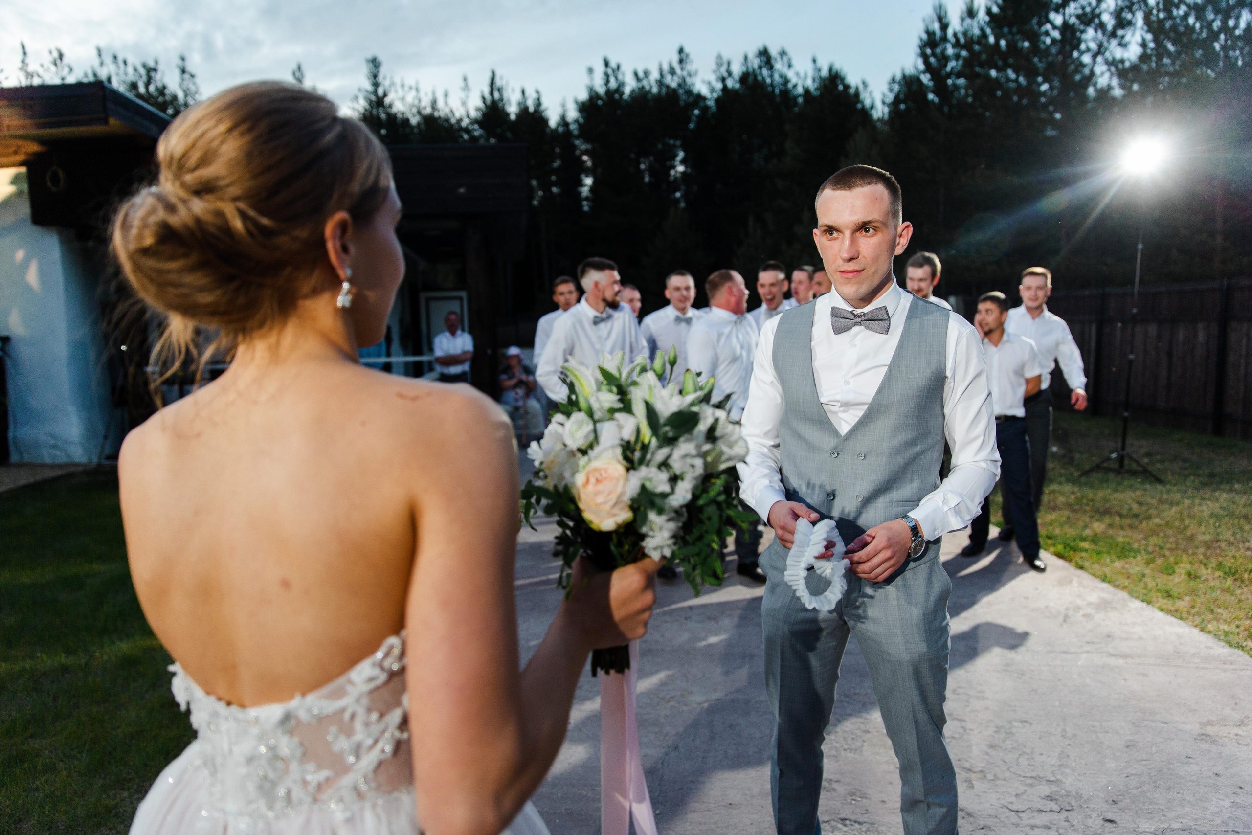 Василий и Светлана 1 июля 2020. Свадебный и портретный фотограф в Сыктывкаре Слава Изъюров