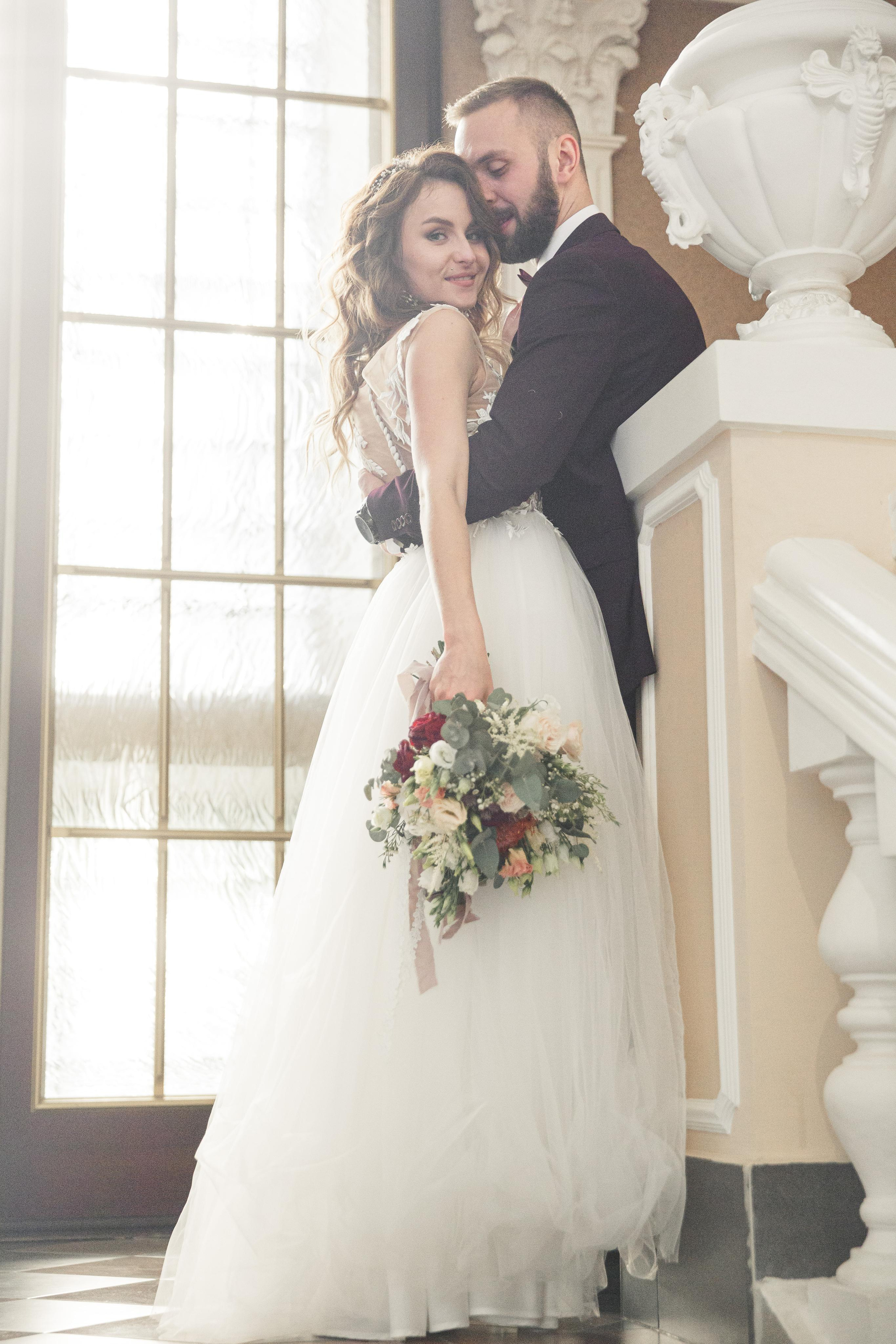 Иван Мария 20 августа 2019. Свадебный и портретный фотограф в Сыктывкаре Слава Изъюров