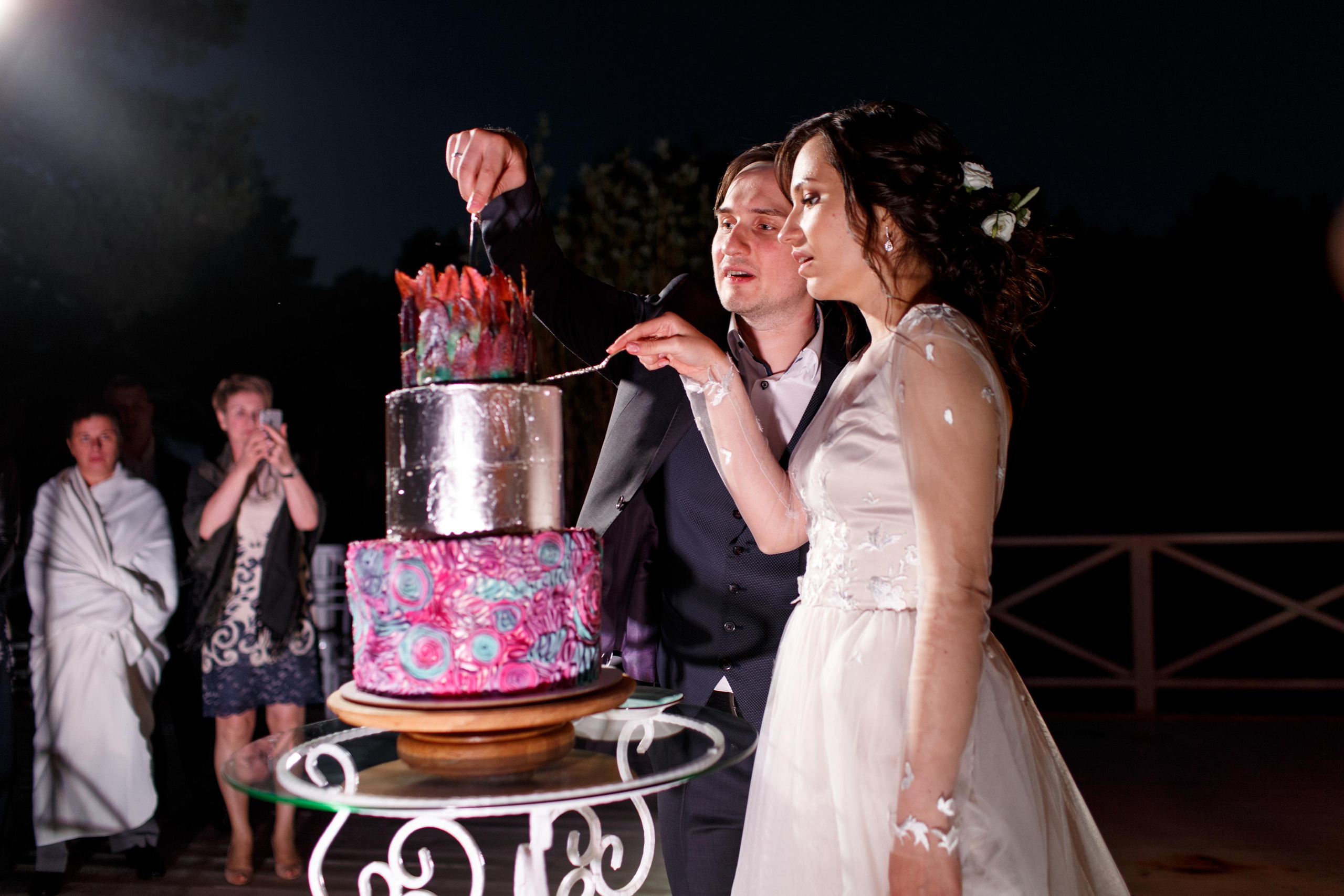 Никита и Ирина 28 июля 2018. Свадебный и портретный фотограф в Сыктывкаре Слава Изъюров