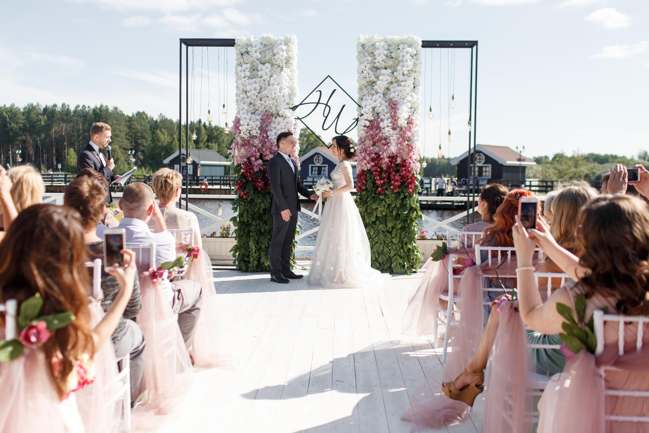 Никита и Ирина 28 июля 2018. Свадебный и портретный фотограф в Сыктывкаре Слава Изъюров