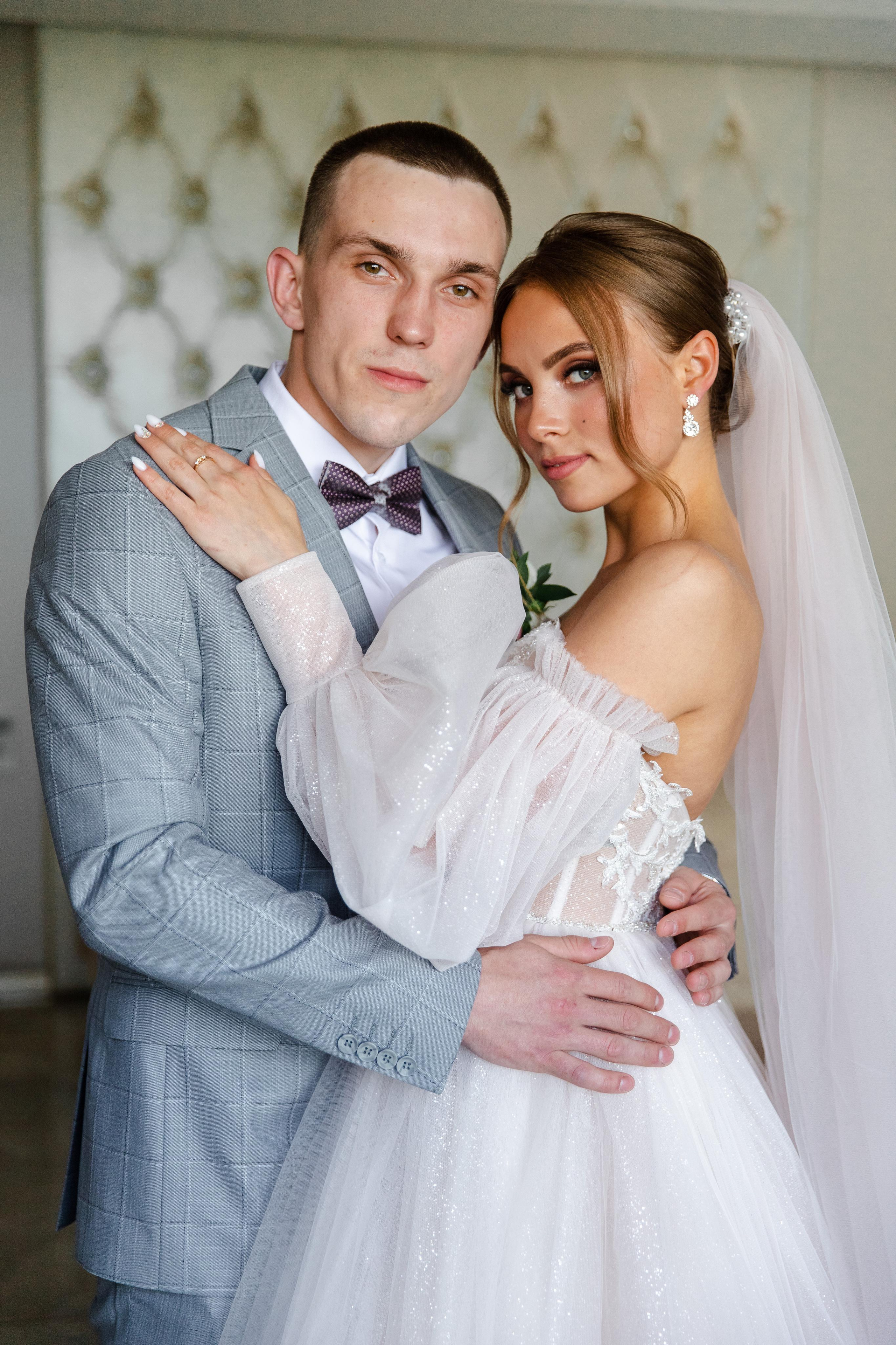 Василий и Светлана 1 июля 2020. Свадебный и портретный фотограф в Сыктывкаре Слава Изъюров