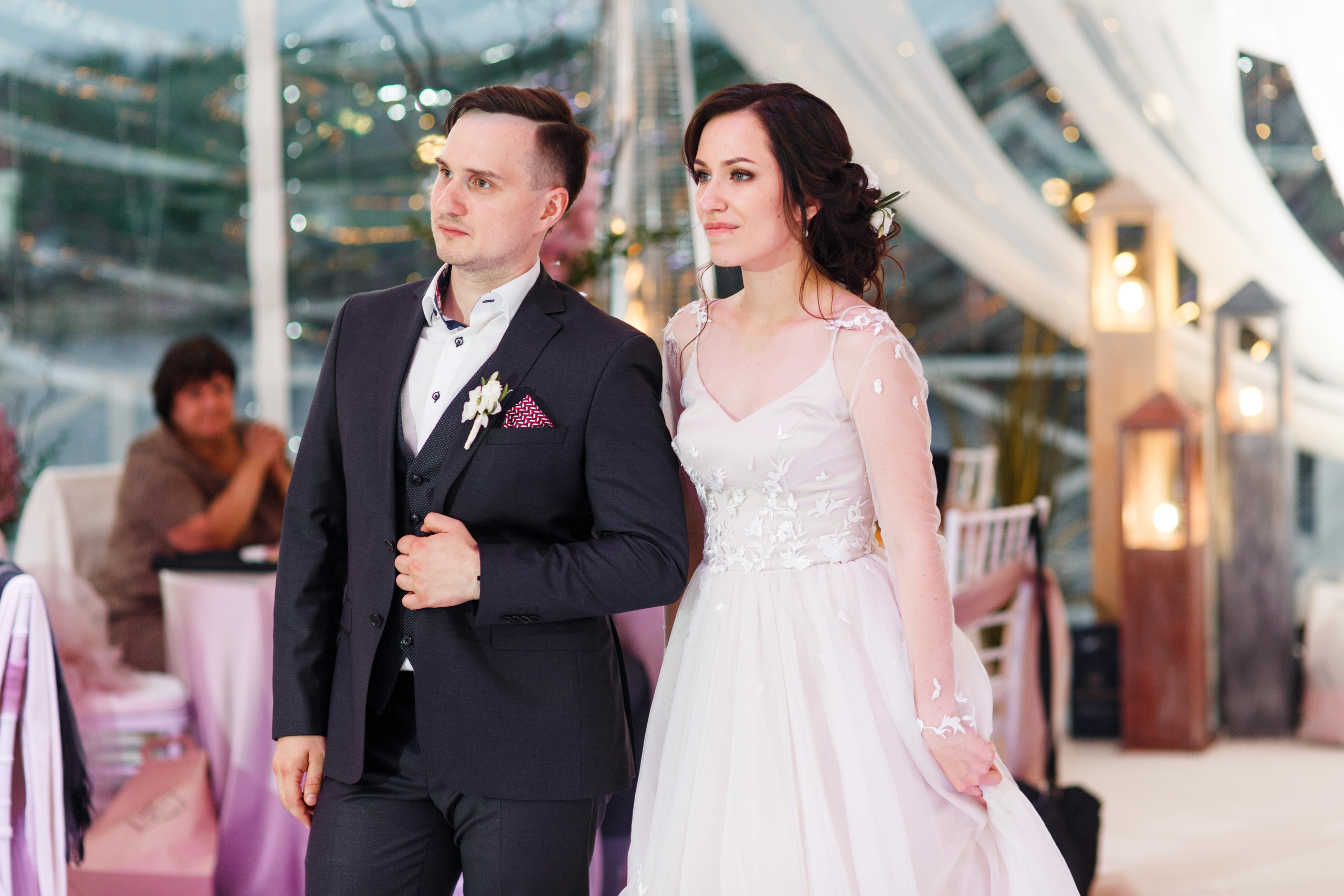 Никита и Ирина 28 июля 2018. Свадебный и портретный фотограф в Сыктывкаре Слава Изъюров