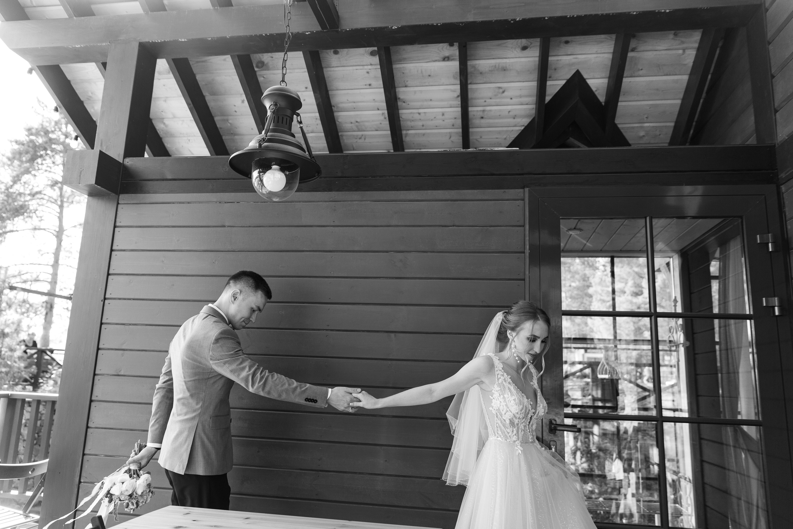 Илья и Александра 26 июля 2019 года. Свадебный и портретный фотограф в Сыктывкаре Слава Изъюров