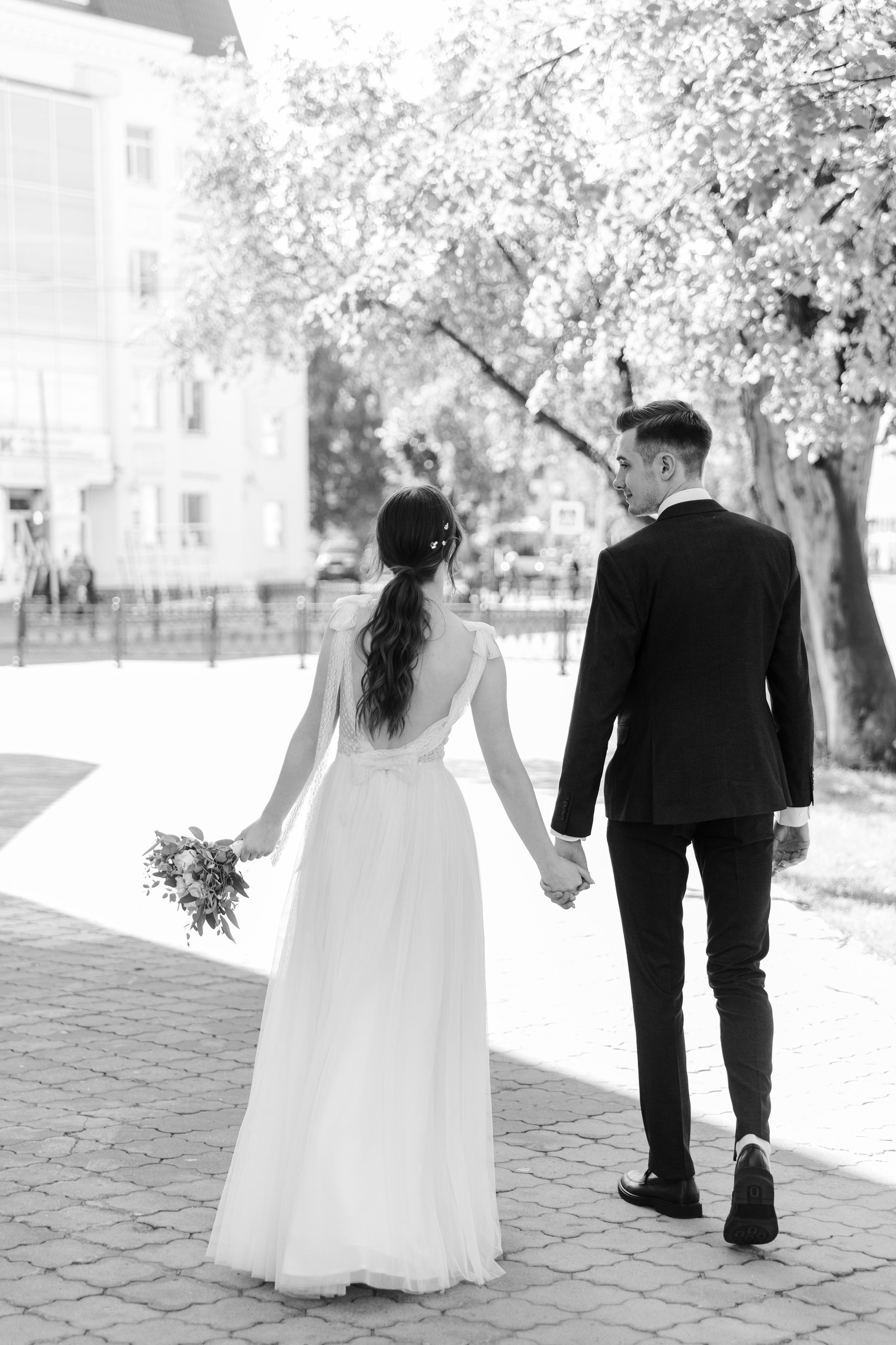 Анастасия и Павел 24 июля 2020 года. Свадебный и портретный фотограф в Сыктывкаре Слава Изъюров