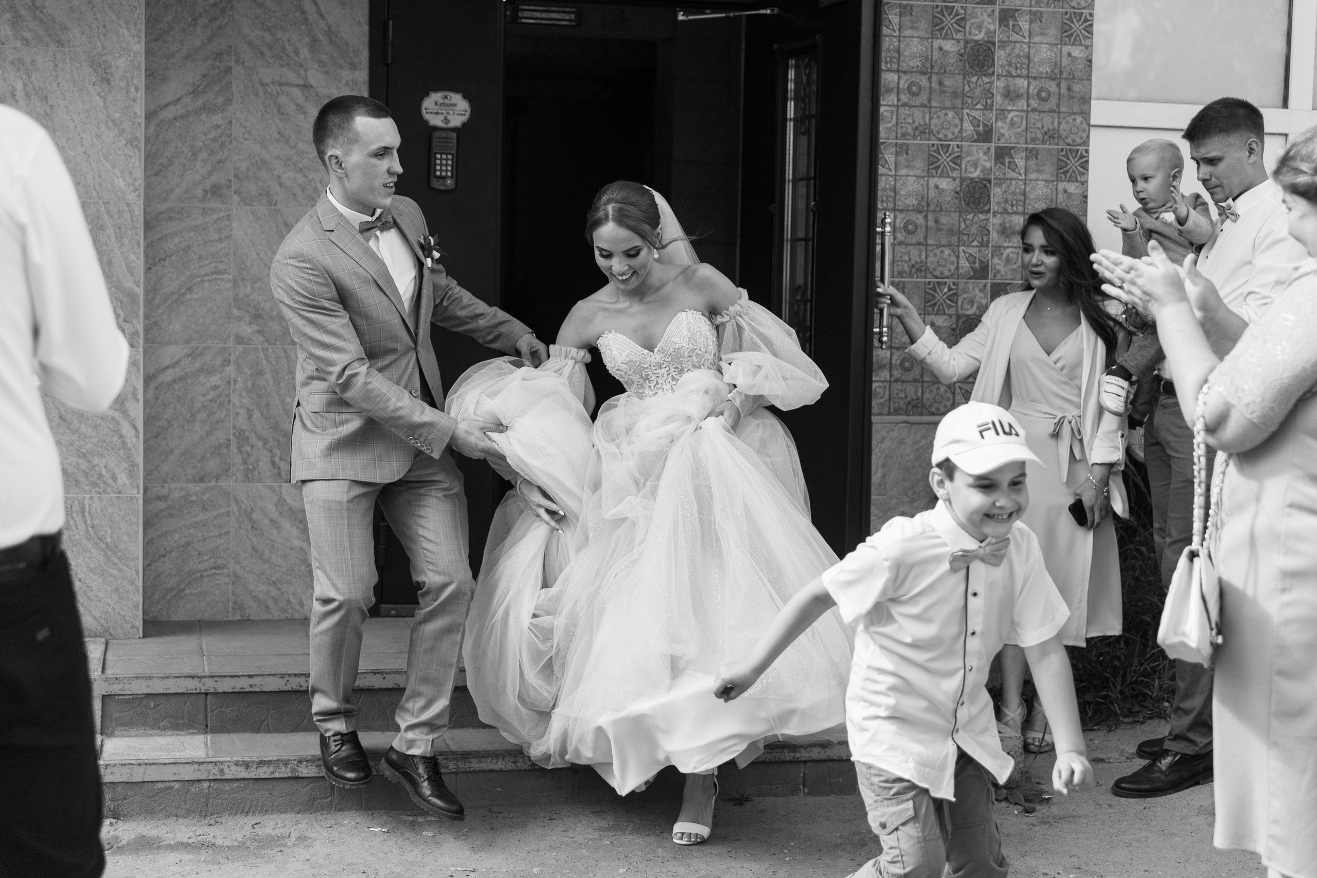 Василий и Светлана 1 июля 2020. Свадебный и портретный фотограф в Сыктывкаре Слава Изъюров