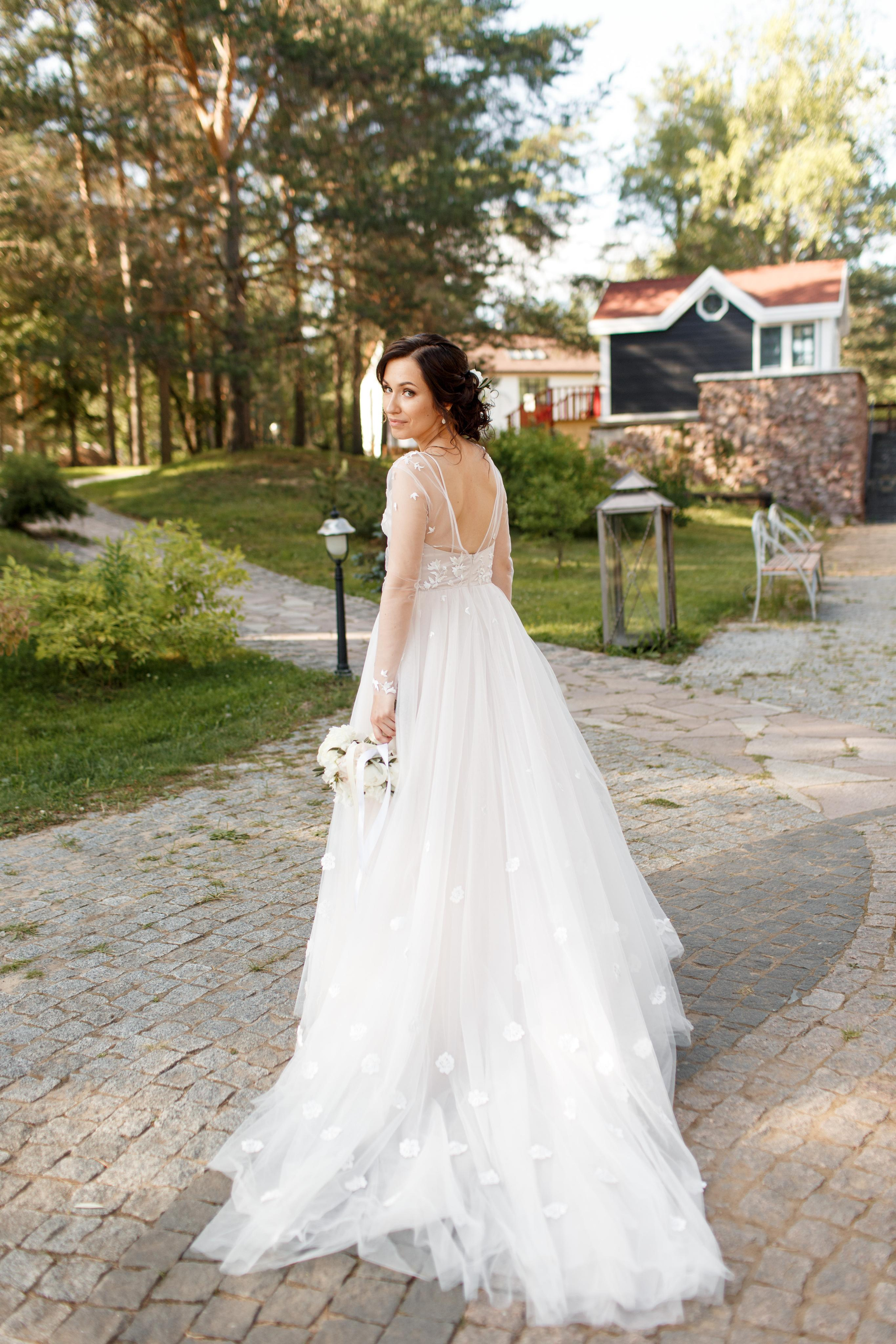 Никита и Ирина 28 июля 2018. Свадебный и портретный фотограф в Сыктывкаре Слава Изъюров