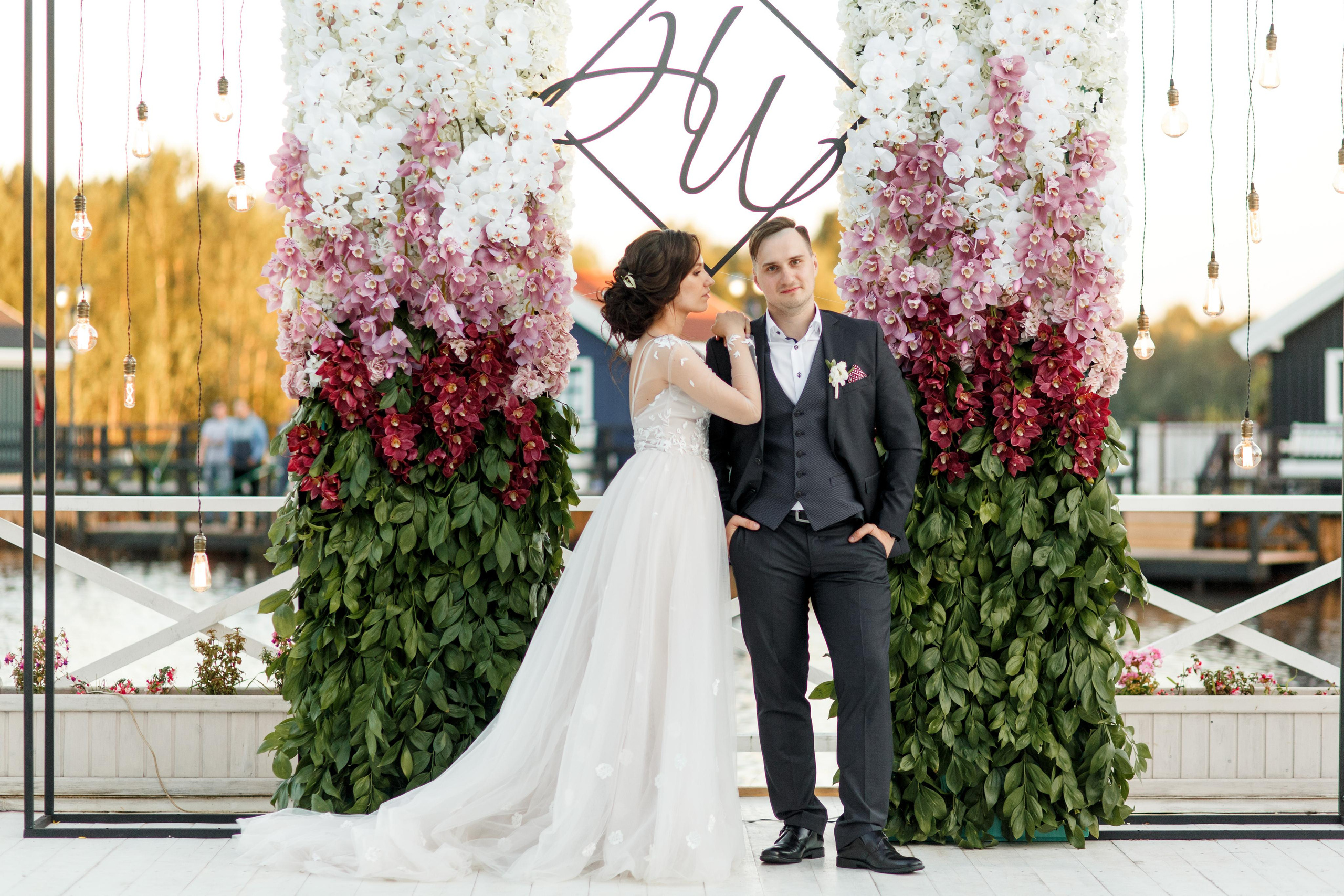 Никита и Ирина 28 июля 2018. Свадебный и портретный фотограф в Сыктывкаре Слава Изъюров