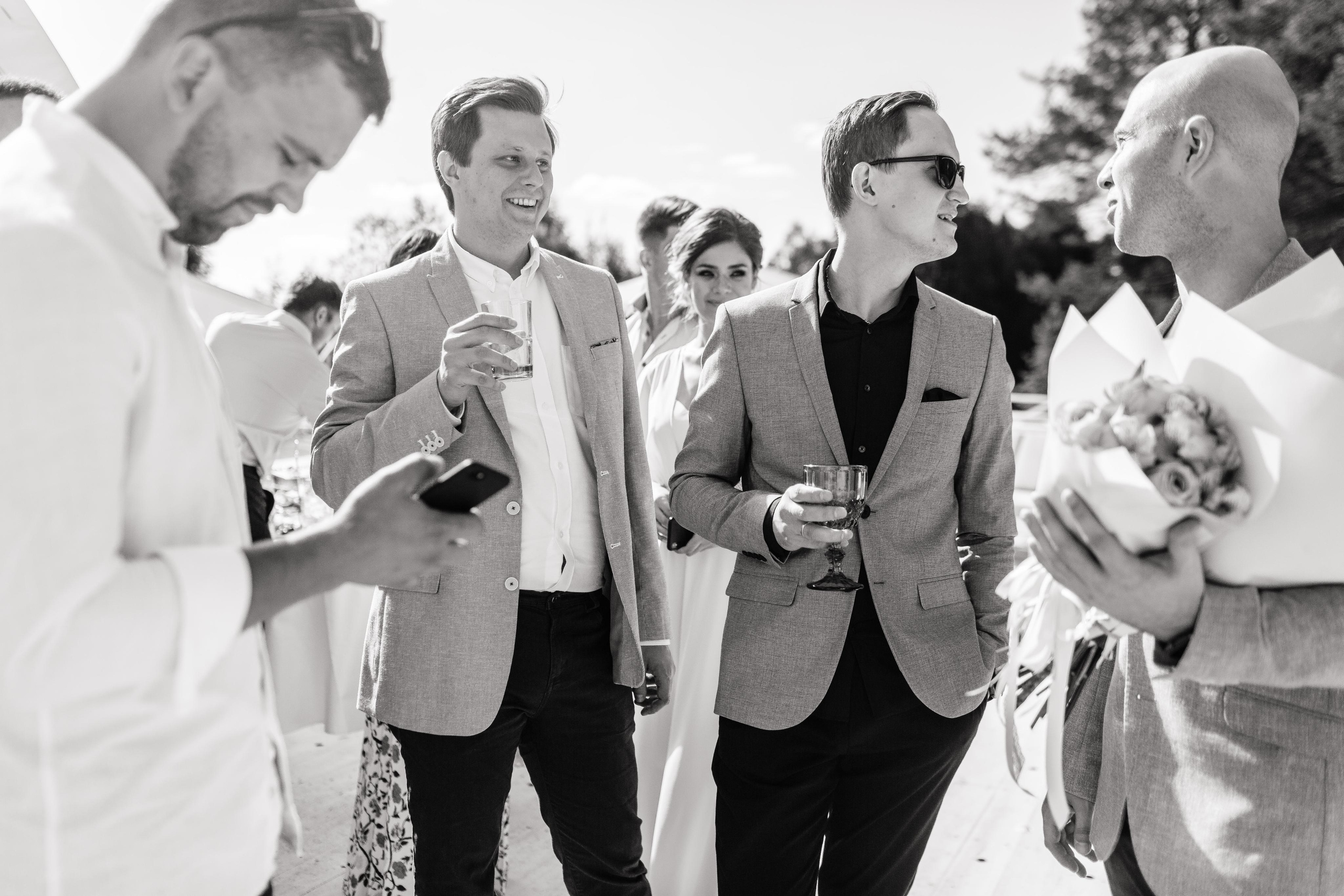 Никита и Ирина 28 июля 2018. Свадебный и портретный фотограф в Сыктывкаре Слава Изъюров