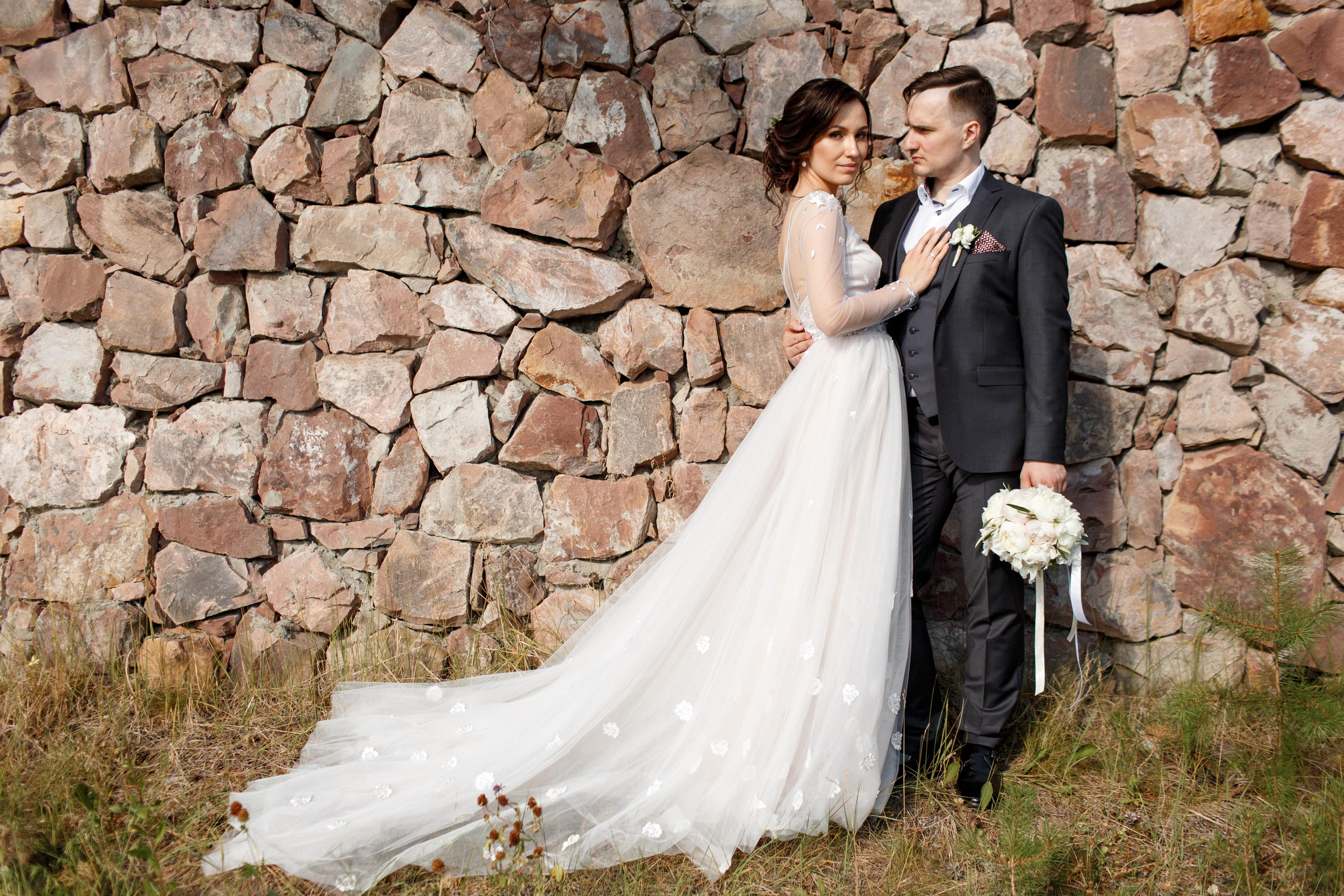 Никита и Ирина 28 июля 2018. Свадебный и портретный фотограф в Сыктывкаре Слава Изъюров