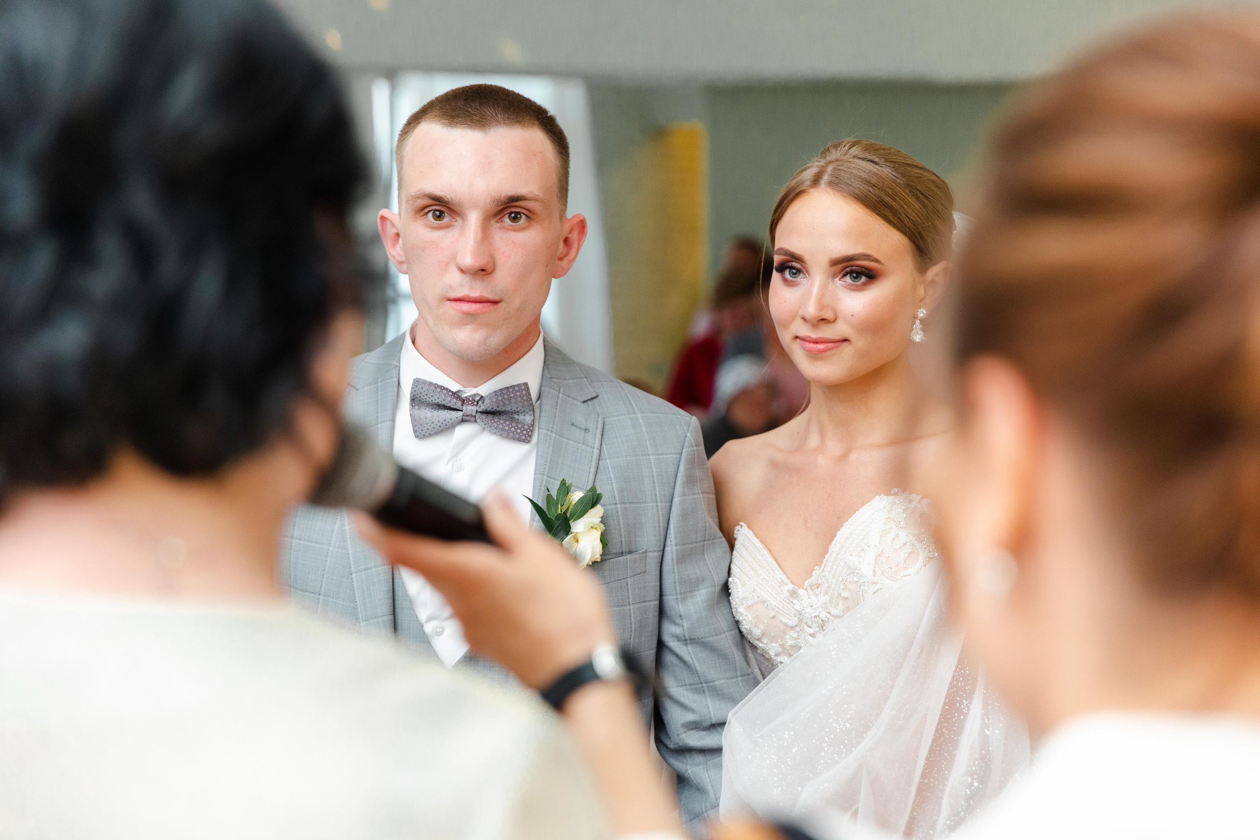 Василий и Светлана 1 июля 2020. Свадебный и портретный фотограф в Сыктывкаре Слава Изъюров