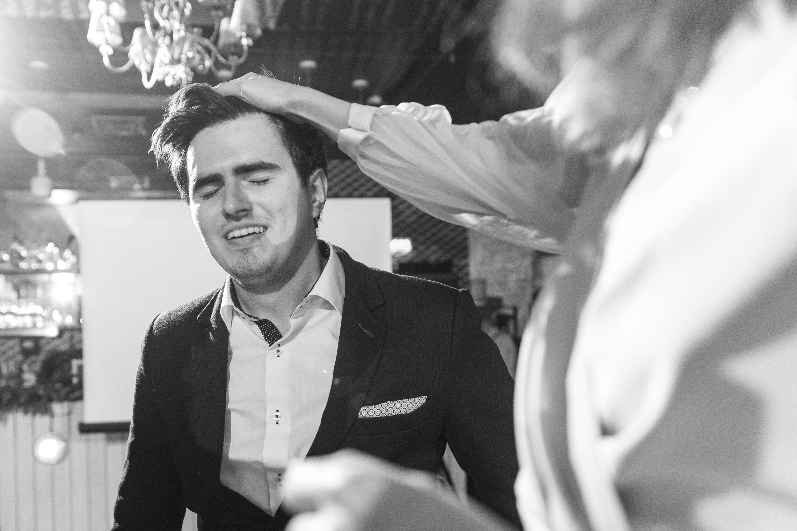 Иван Мария 20 августа 2019. Свадебный и портретный фотограф в Сыктывкаре Слава Изъюров