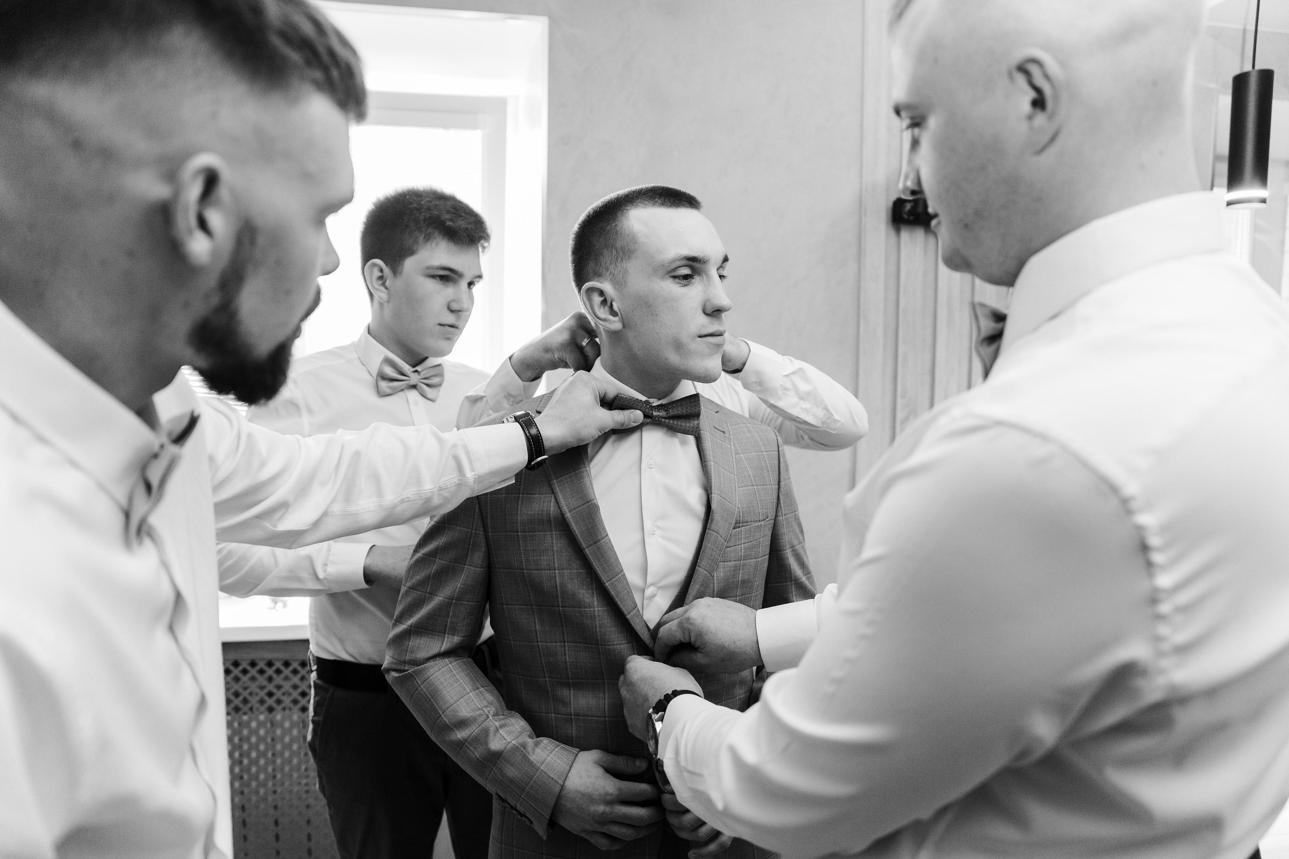 Василий и Светлана 1 июля 2020. Свадебный и портретный фотограф в Сыктывкаре Слава Изъюров