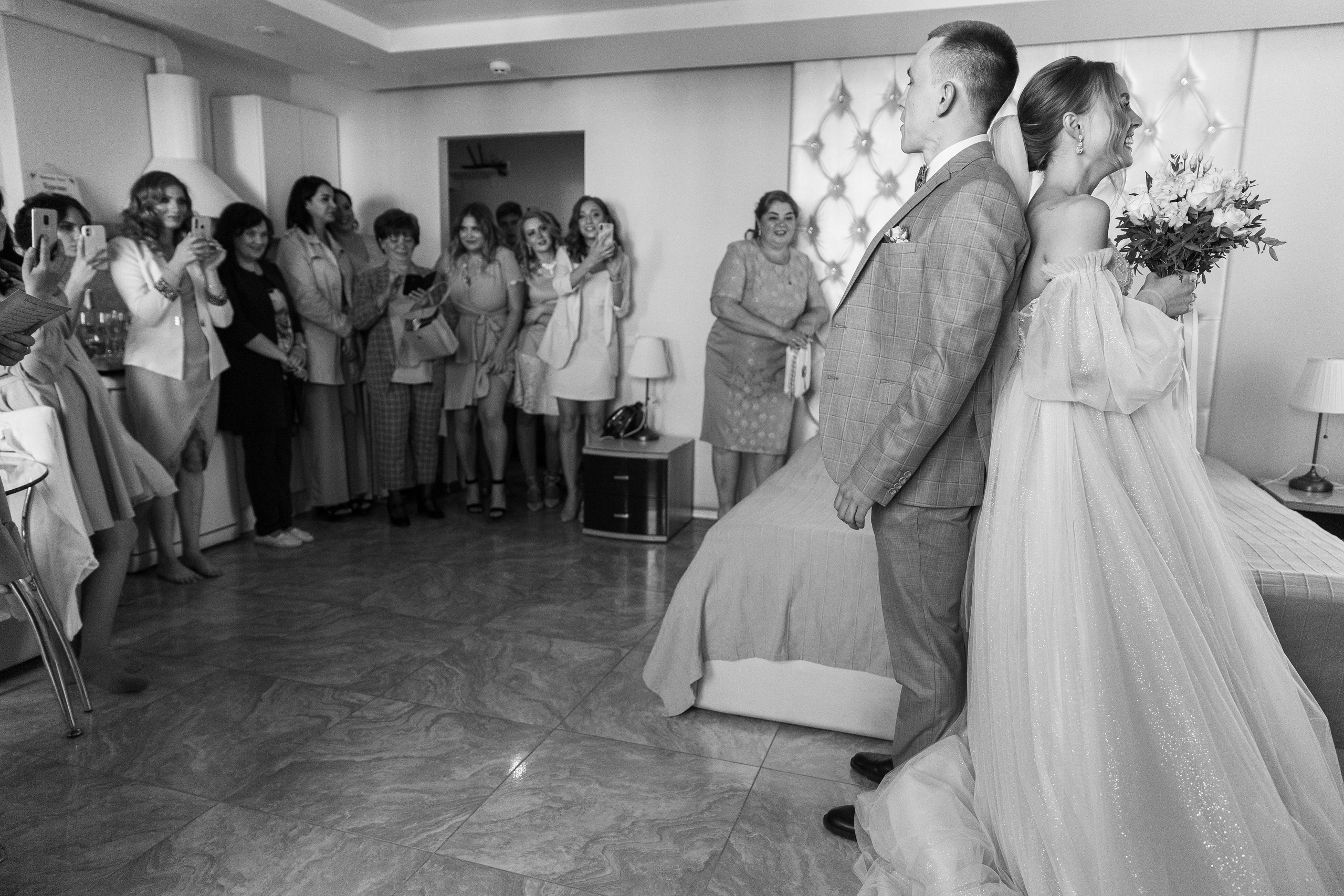 Василий и Светлана 1 июля 2020. Свадебный и портретный фотограф в Сыктывкаре Слава Изъюров