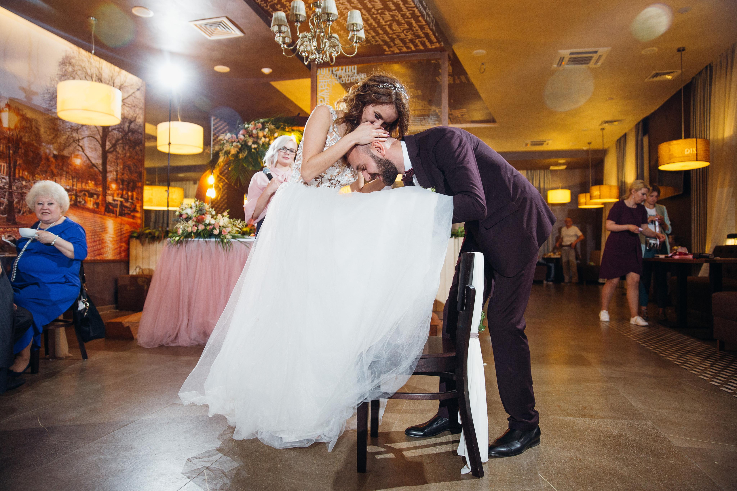 Иван Мария 20 августа 2019. Свадебный и портретный фотограф в Сыктывкаре Слава Изъюров