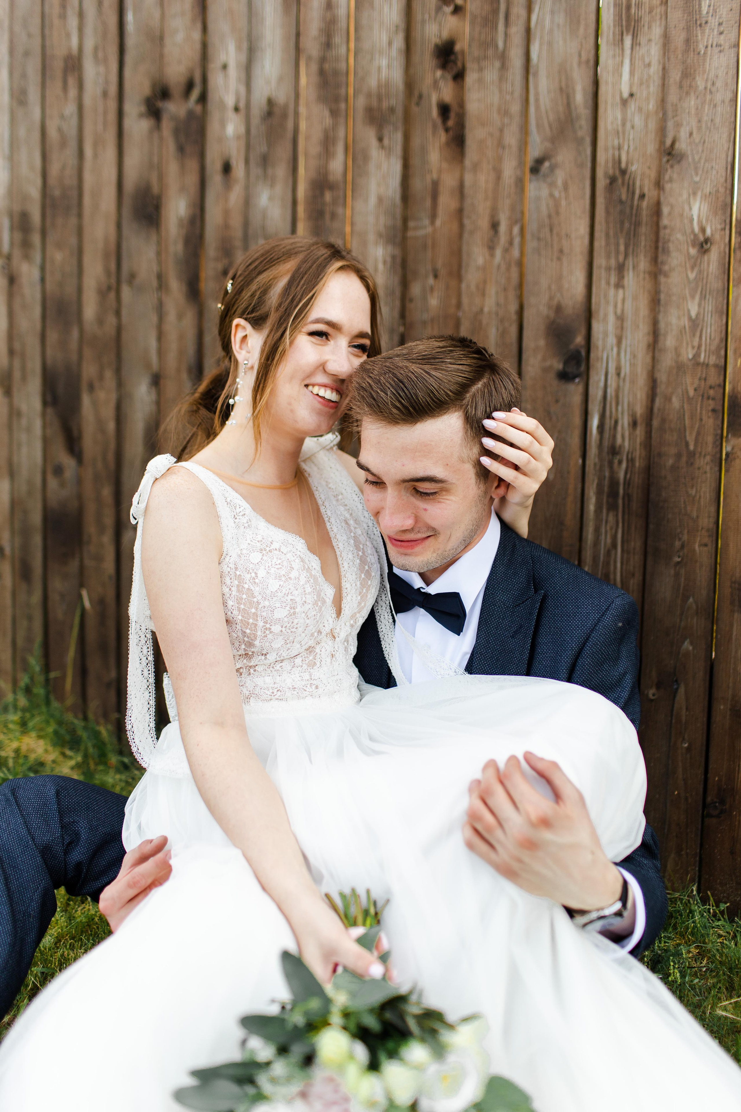 Анастасия и Павел 24 июля 2020 года. Свадебный и портретный фотограф в Сыктывкаре Слава Изъюров