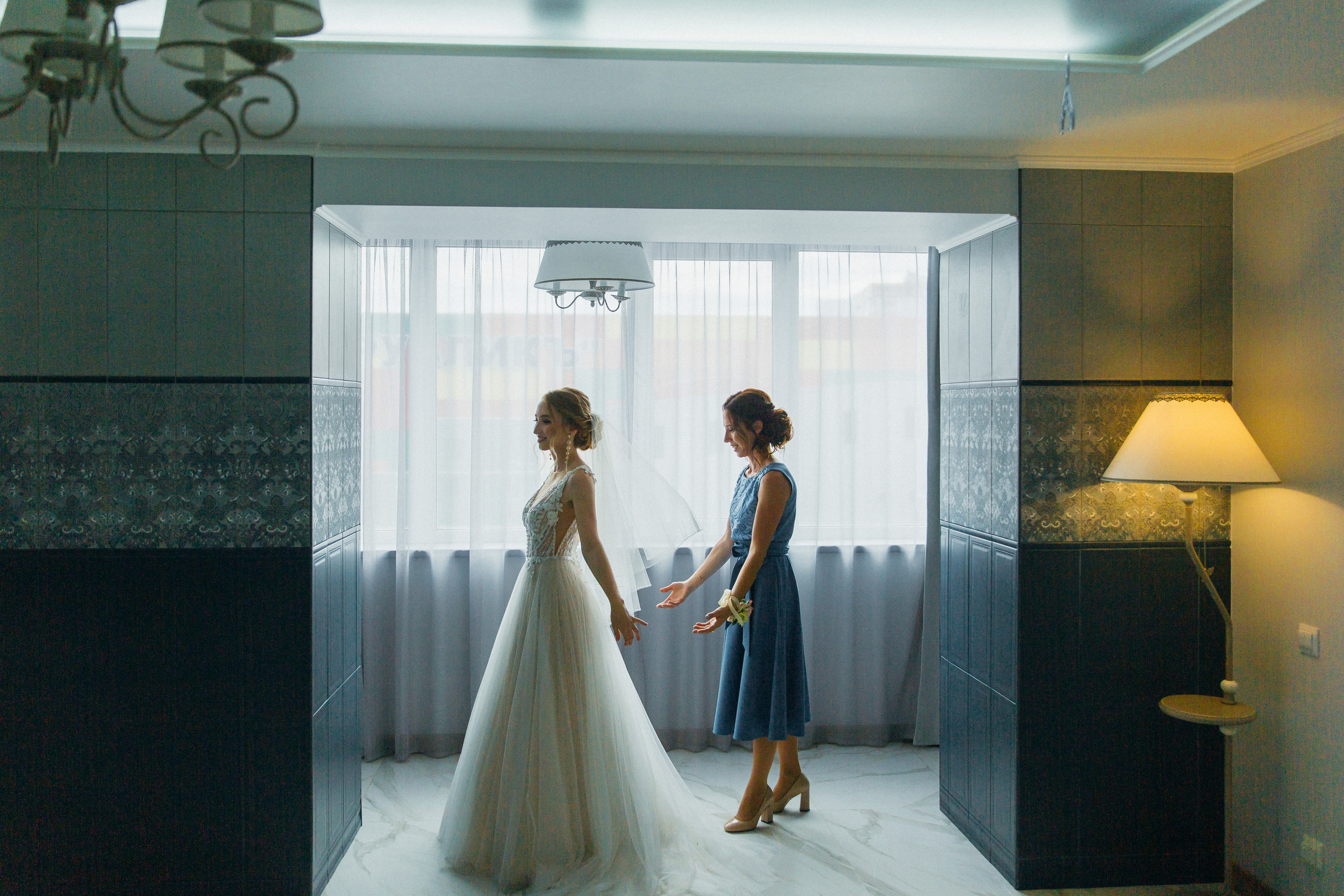 Илья и Александра 26 июля 2019 года. Свадебный и портретный фотограф в Сыктывкаре Слава Изъюров