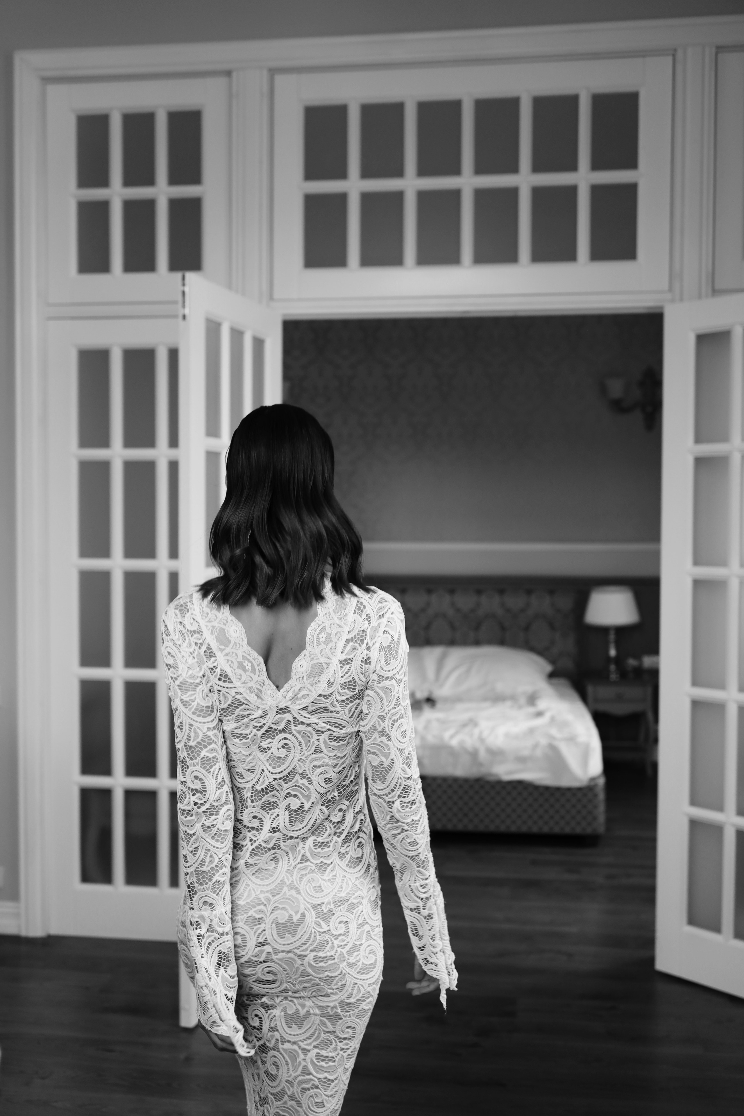 Мария и Дмитрий. Фотограф в Туле Аушева Юлия