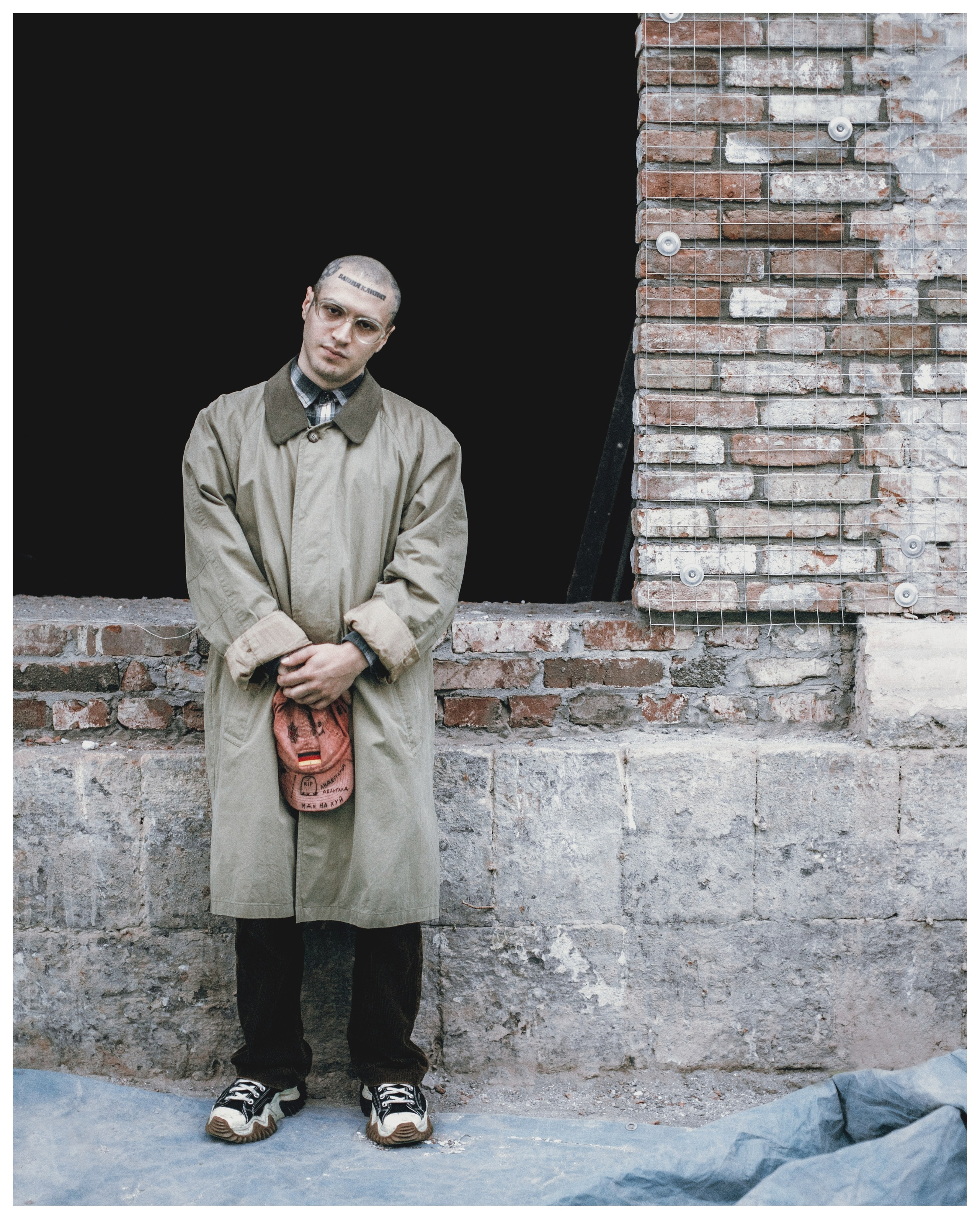 DrugDrug. Репортажный и портретный фотограф, Влад Хафизов, Москва