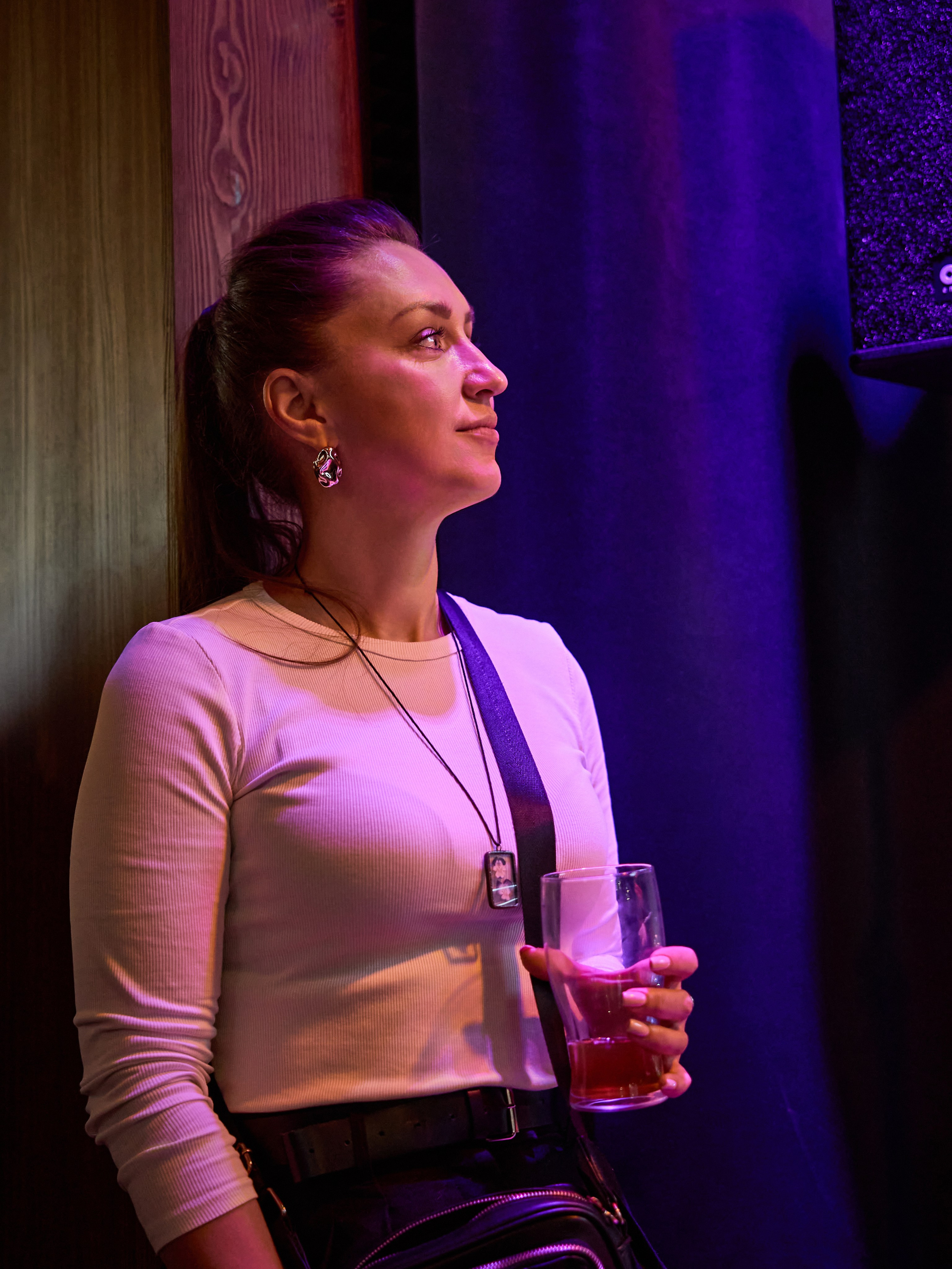 Фотографирование концерта