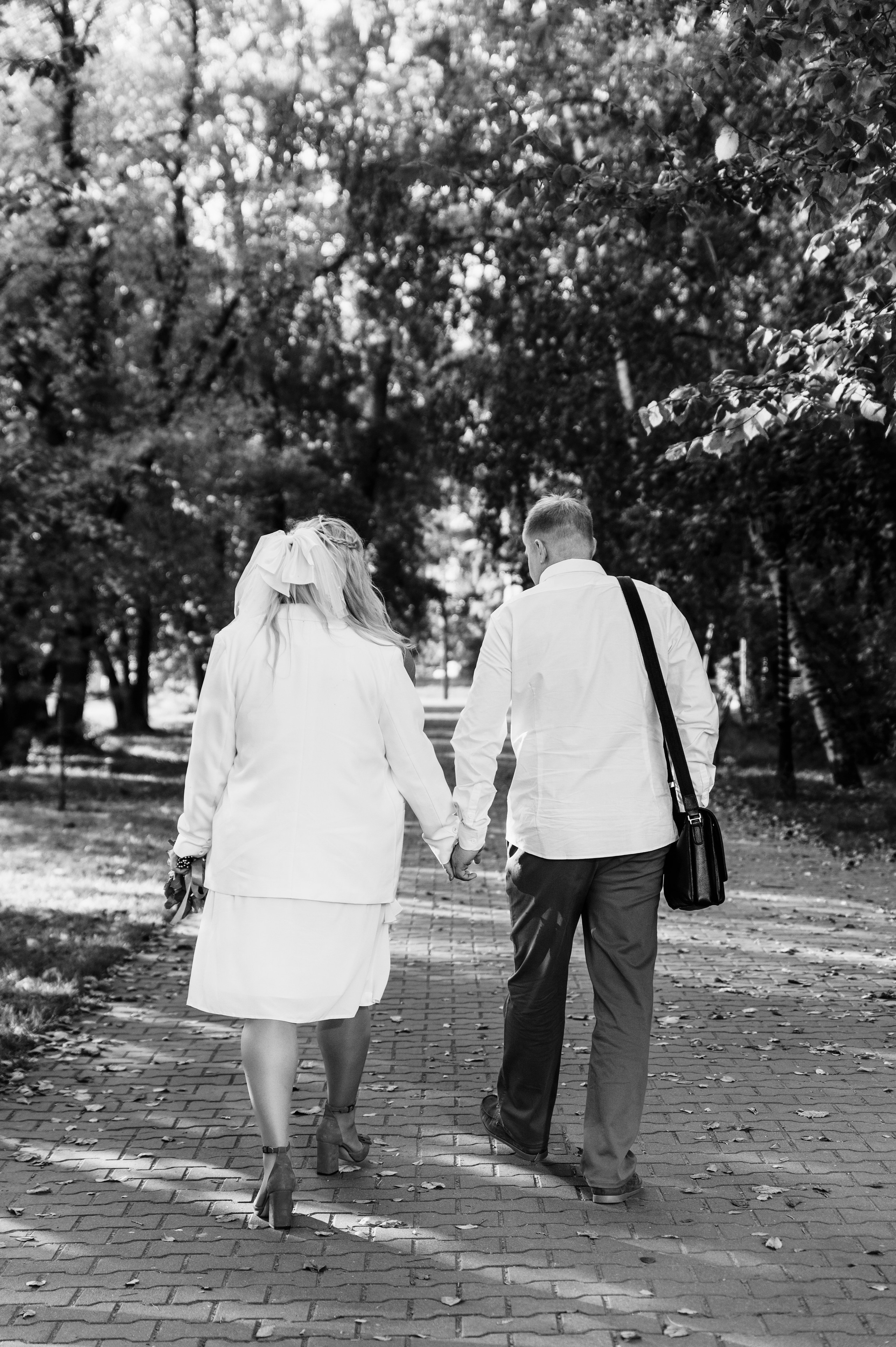 Регистрация в загсе. Фотограф в Новосибирске