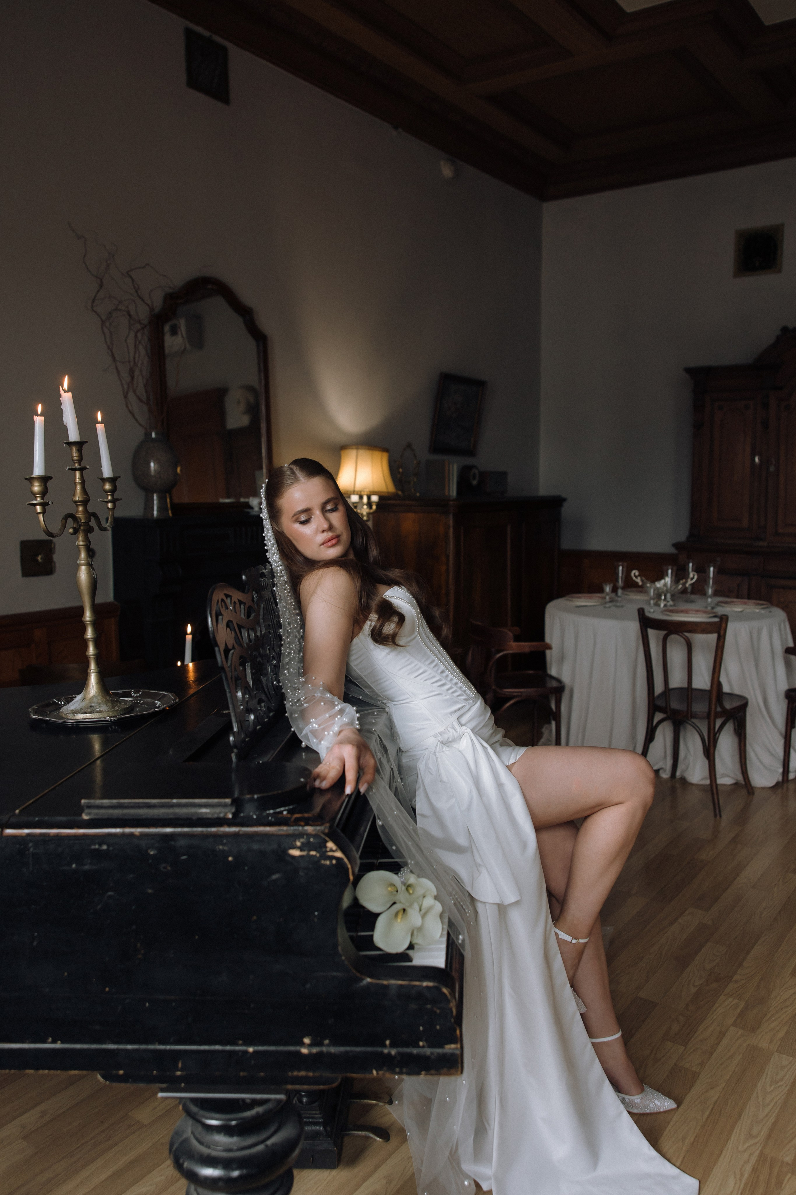 E&V. Фотограф в Санкт-Петербурге Ольга Кулеш