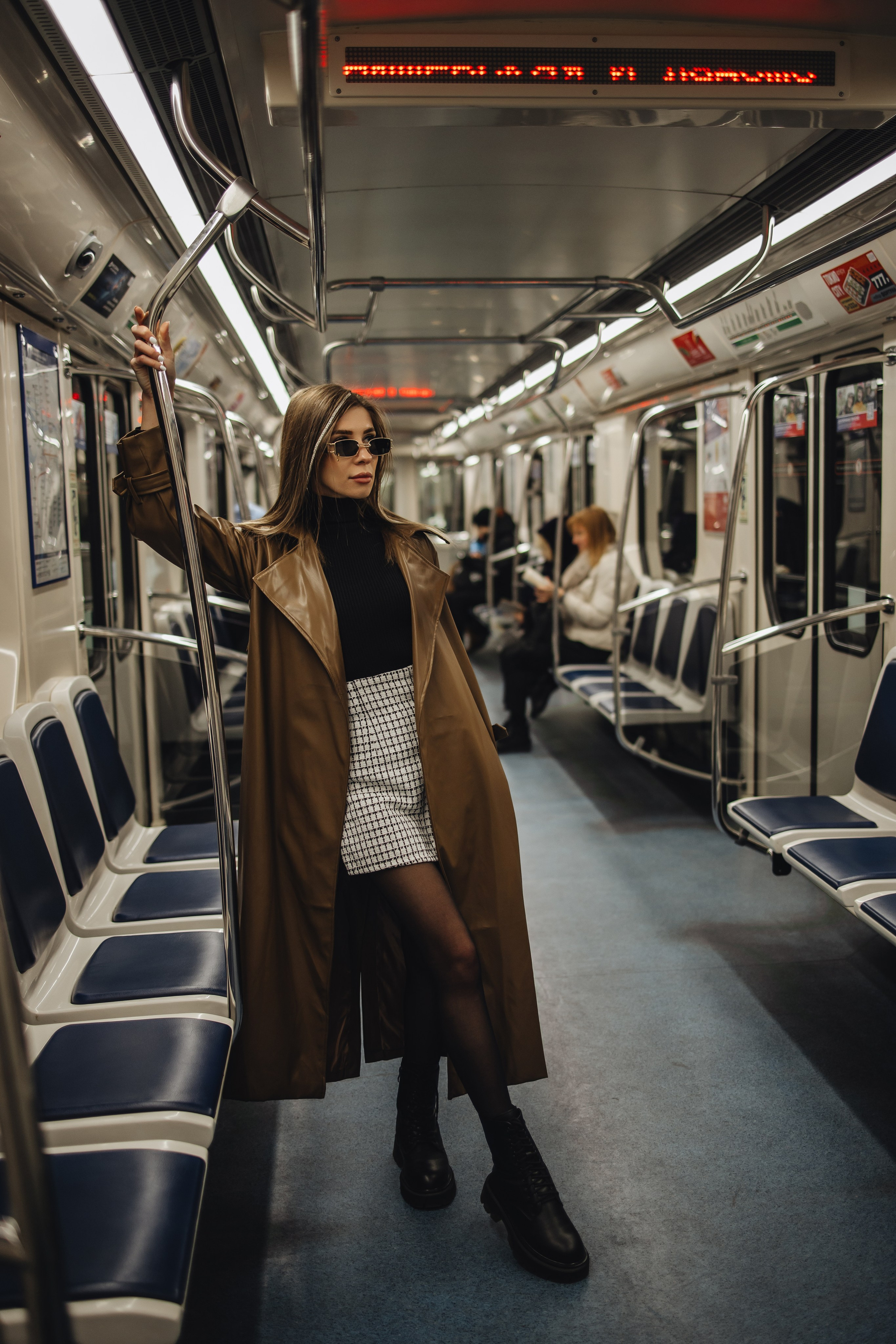 К. Фотограф в Санкт-Петербурге Ольга Кулеш