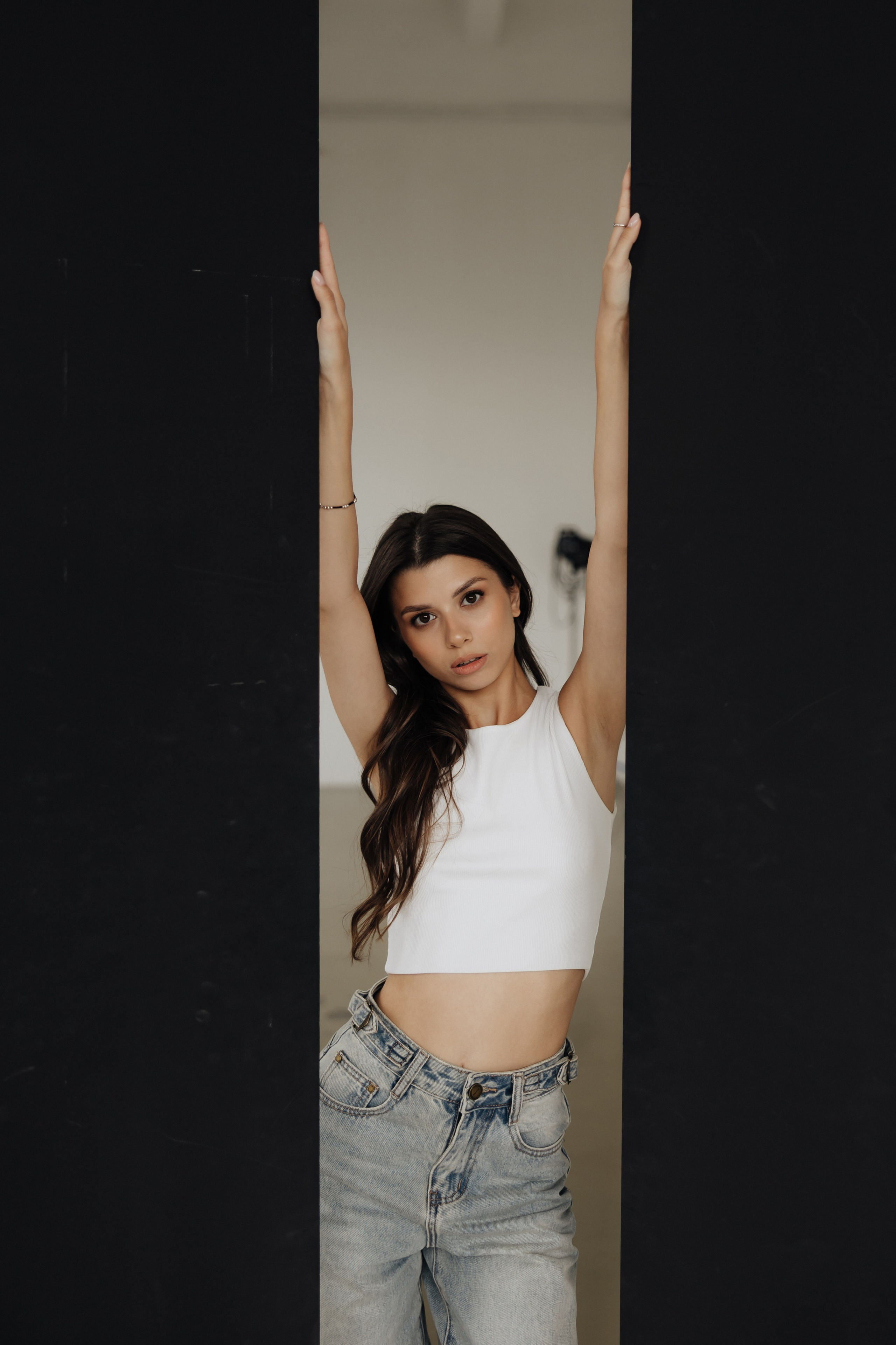 В. Фотограф в Санкт-Петербурге Ольга Кулеш