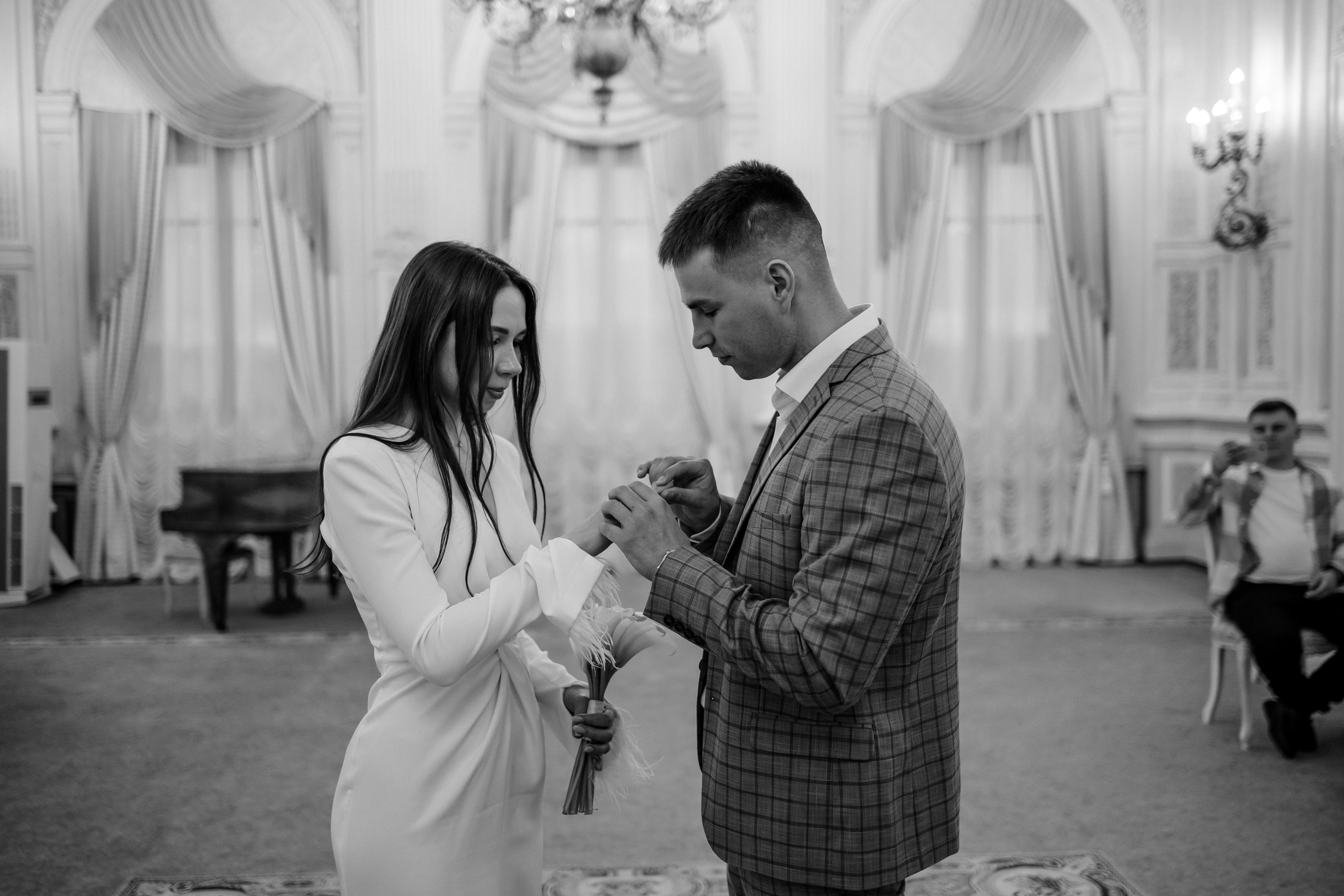 A&I. Фотограф в Санкт-Петербурге Ольга Кулеш