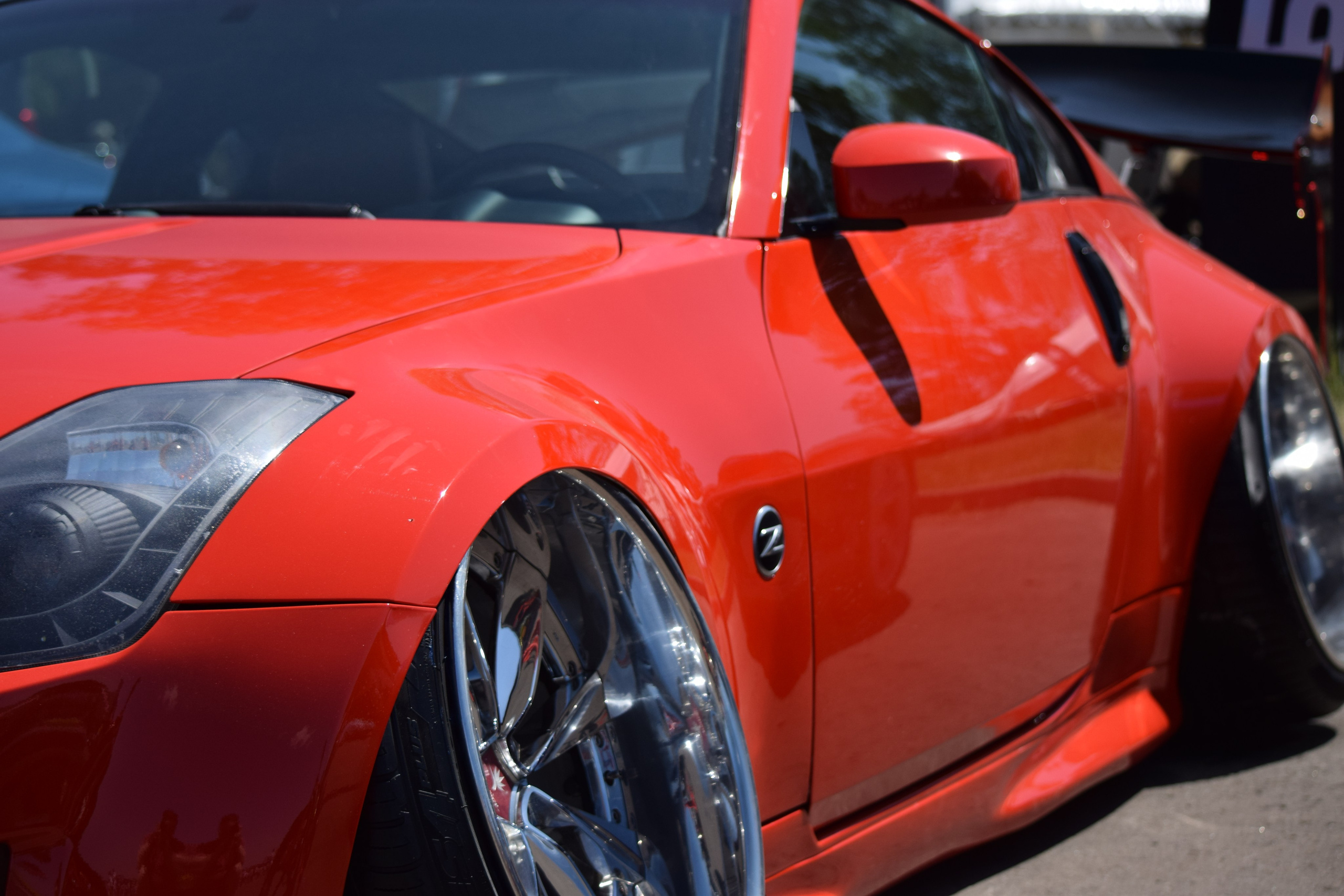 Авто. MrADA fotografer