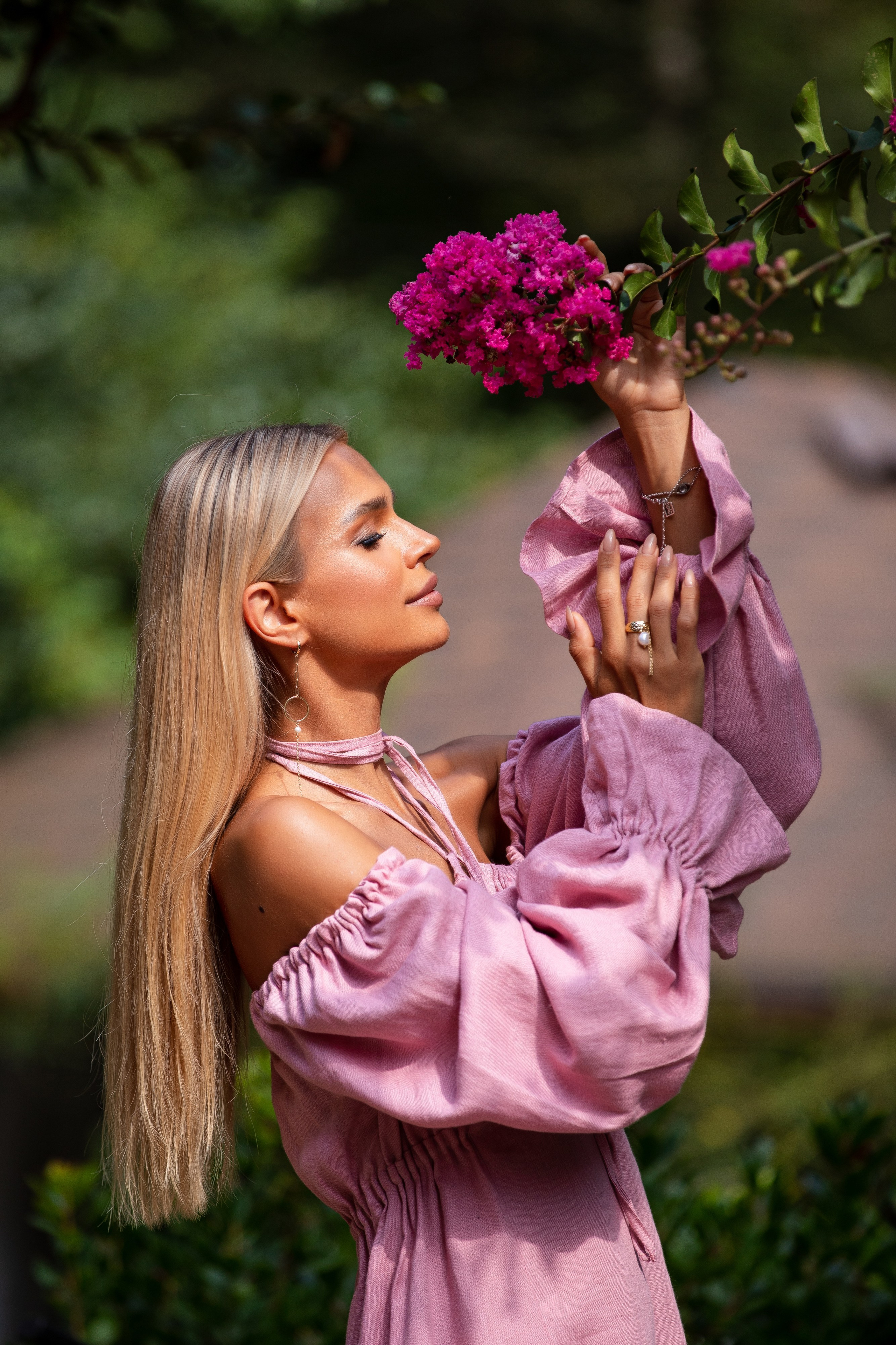 Лукбук бренда «Птичка». Репортажный и fashion фотограф в Москве Сергей Бардин